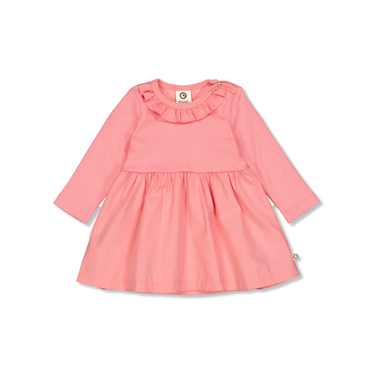 Cozy me dress