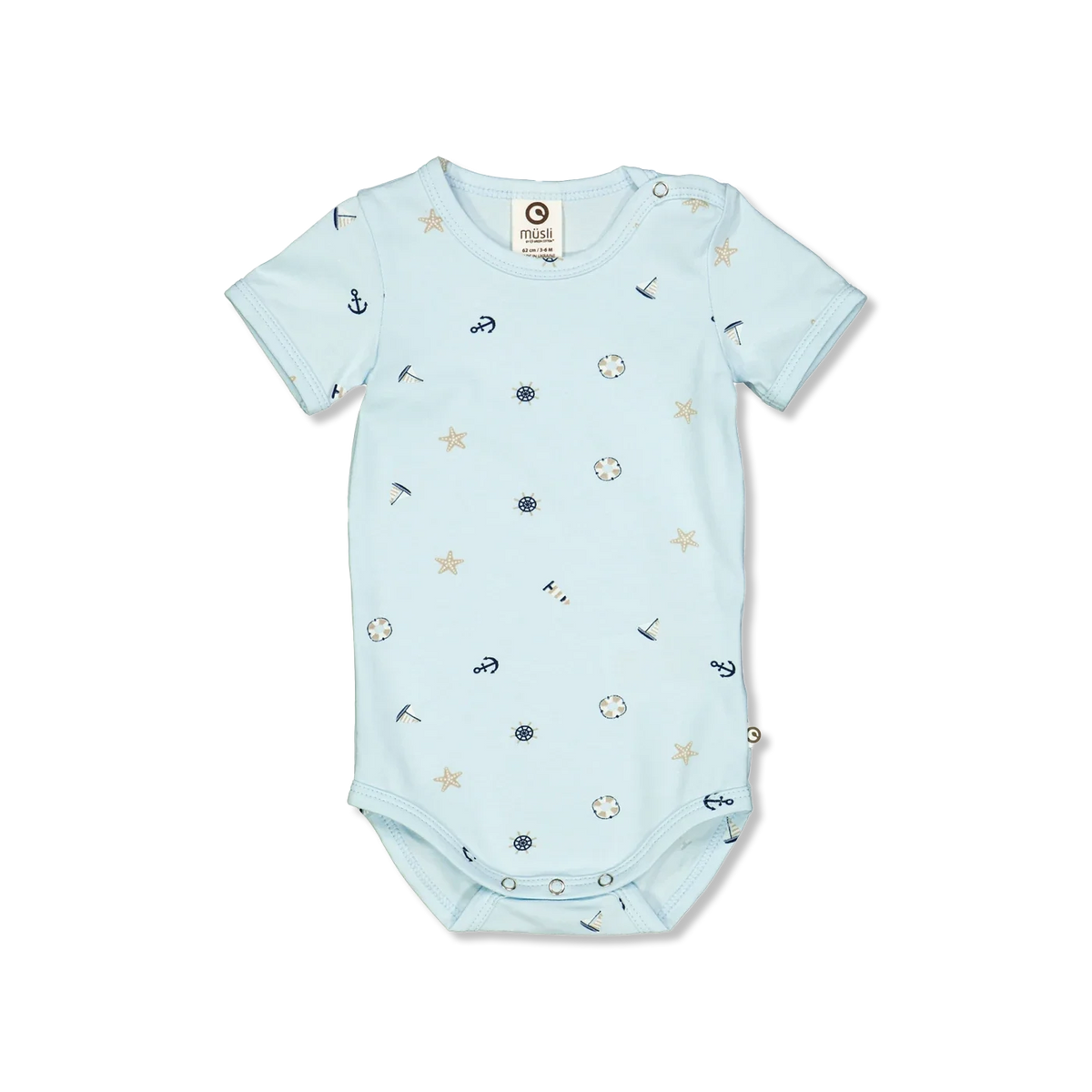 Breeze summer suit