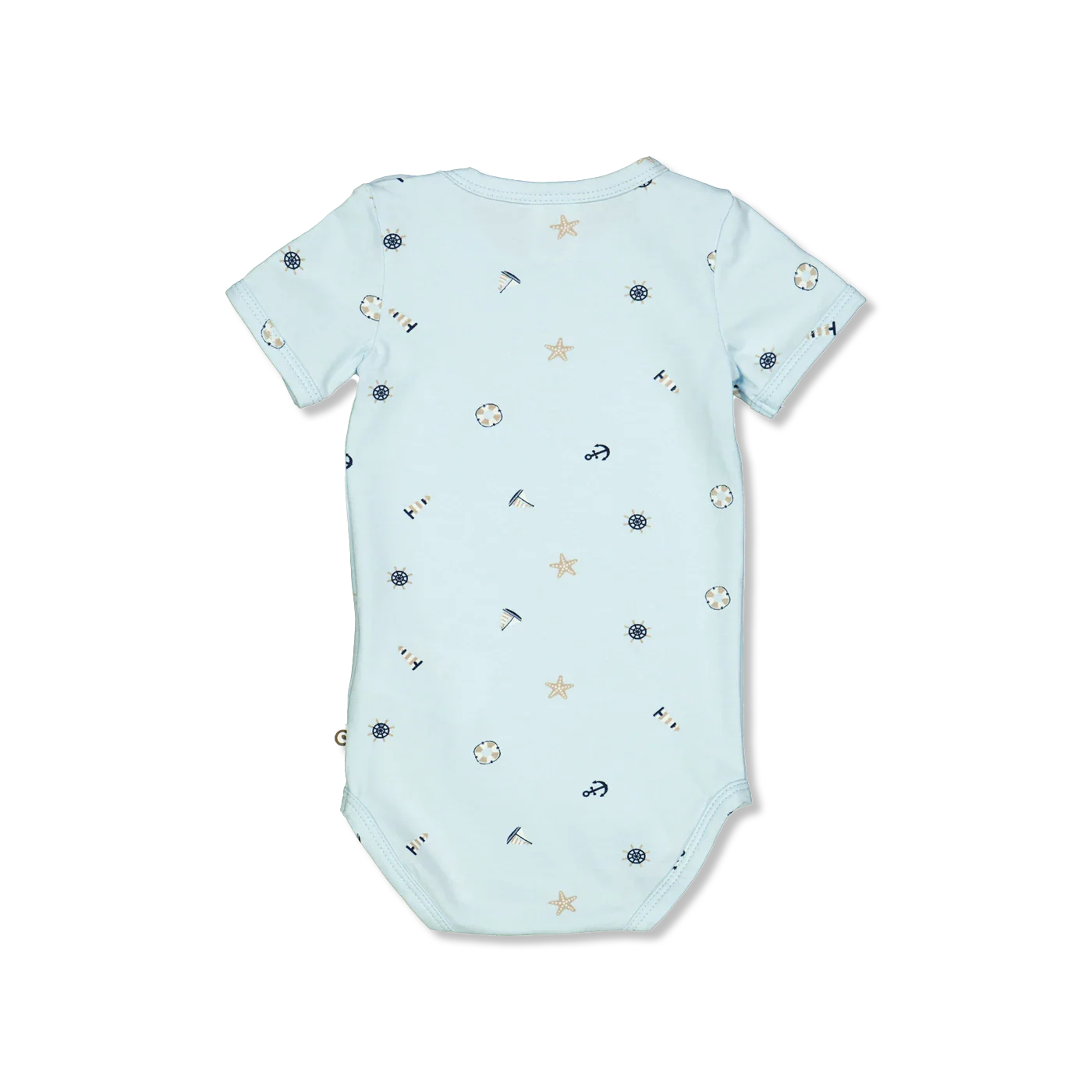Breeze summer suit