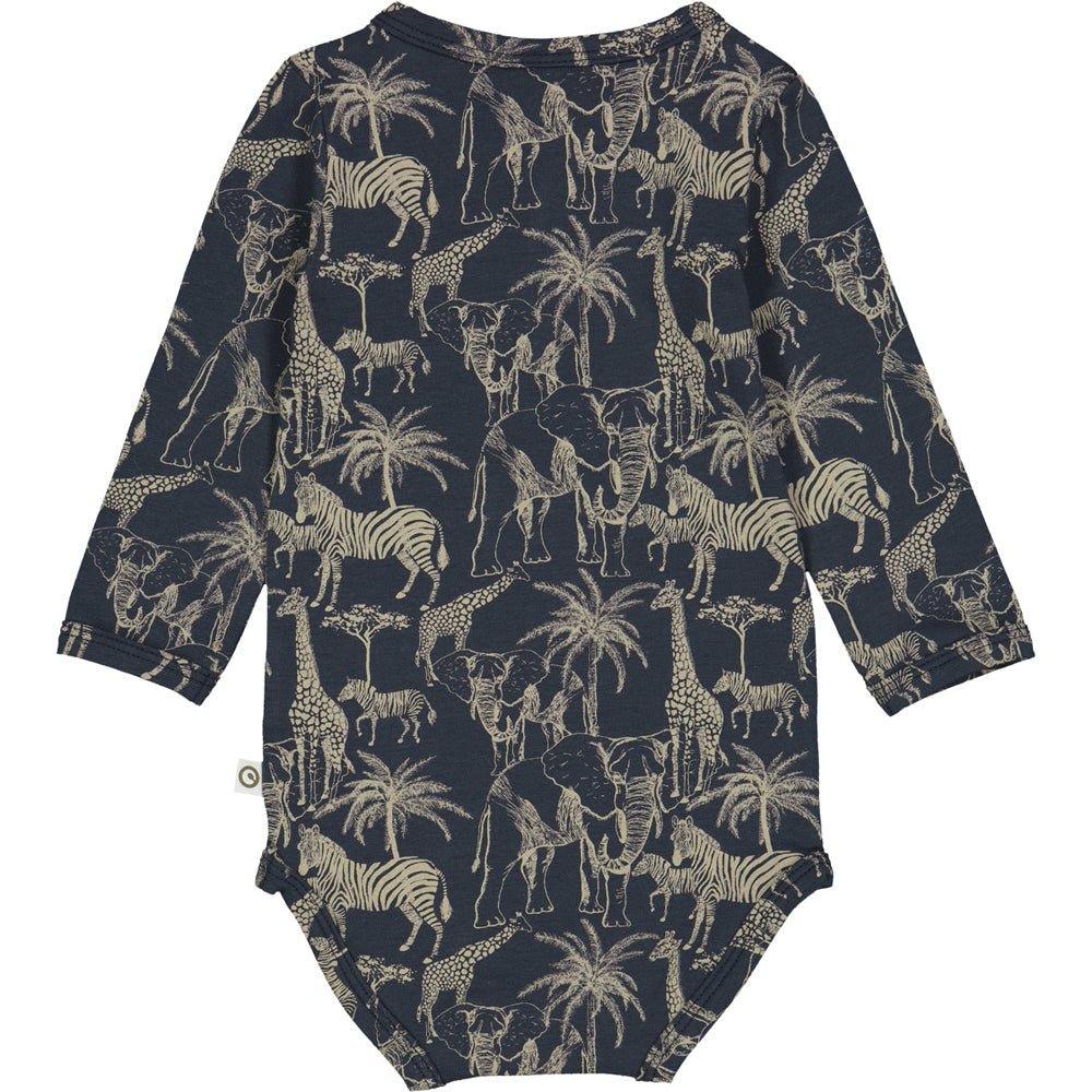 Safari Bodysuit