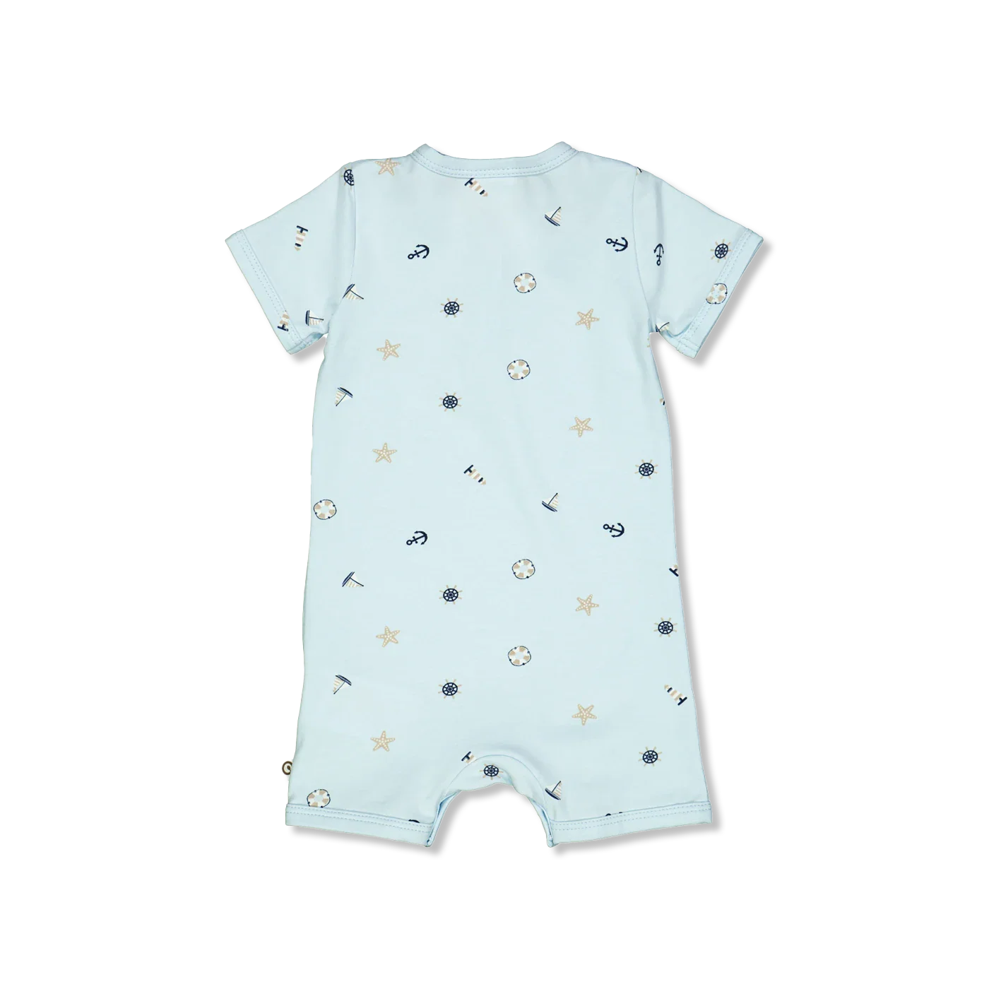 Breeze summer suit