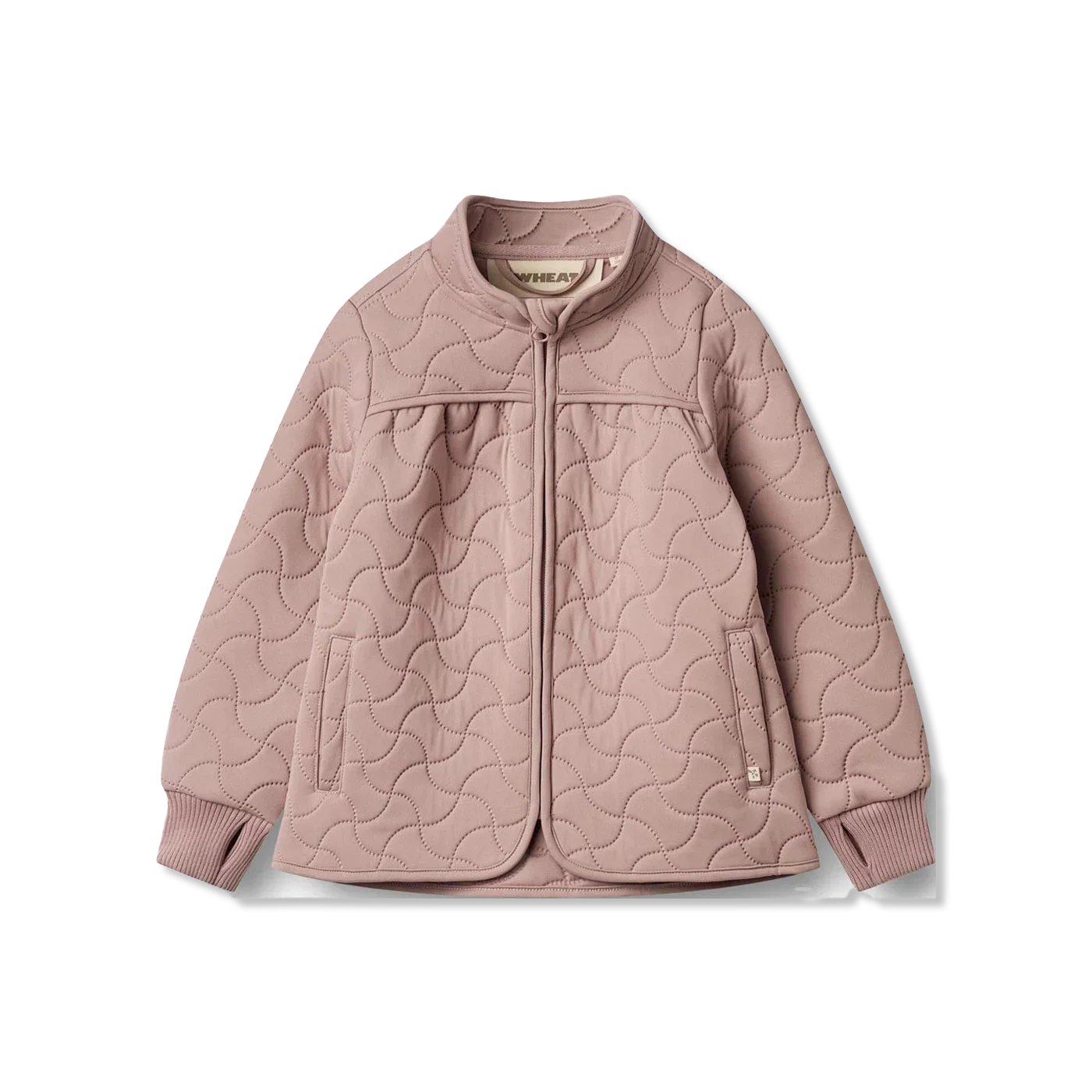 Tilde Thermo jacket