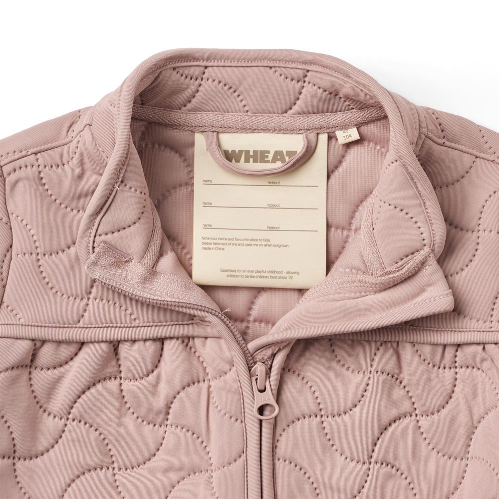 Tilde Thermo jacket
