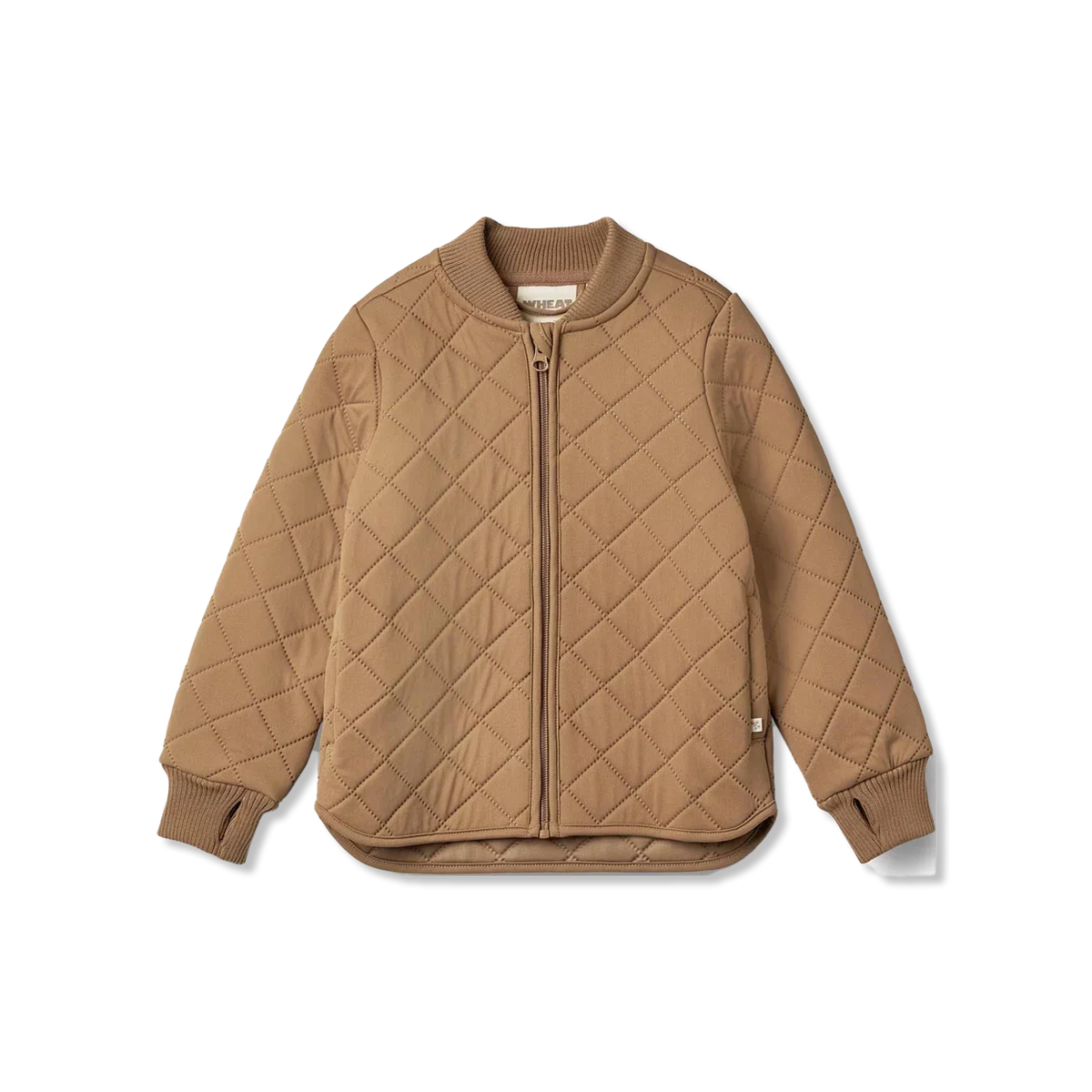 Loui Thermo jacket