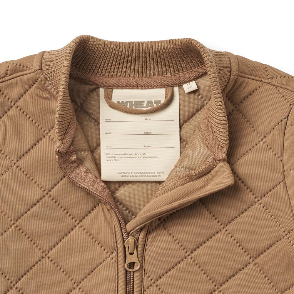 Loui Thermo jacket
