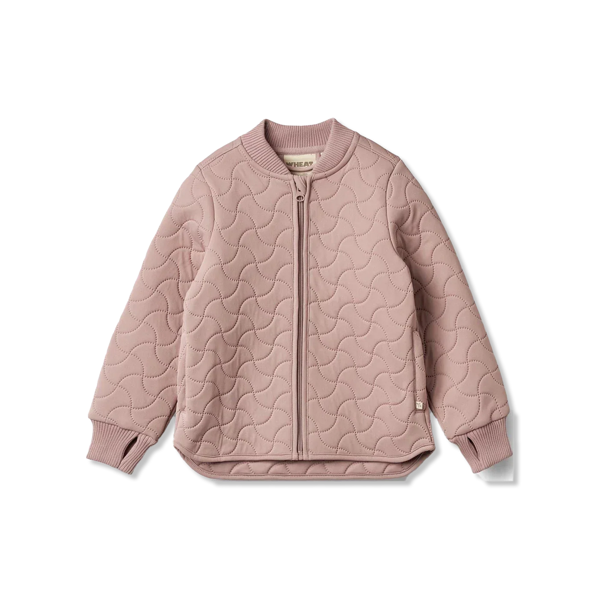 Loui Thermo jacket