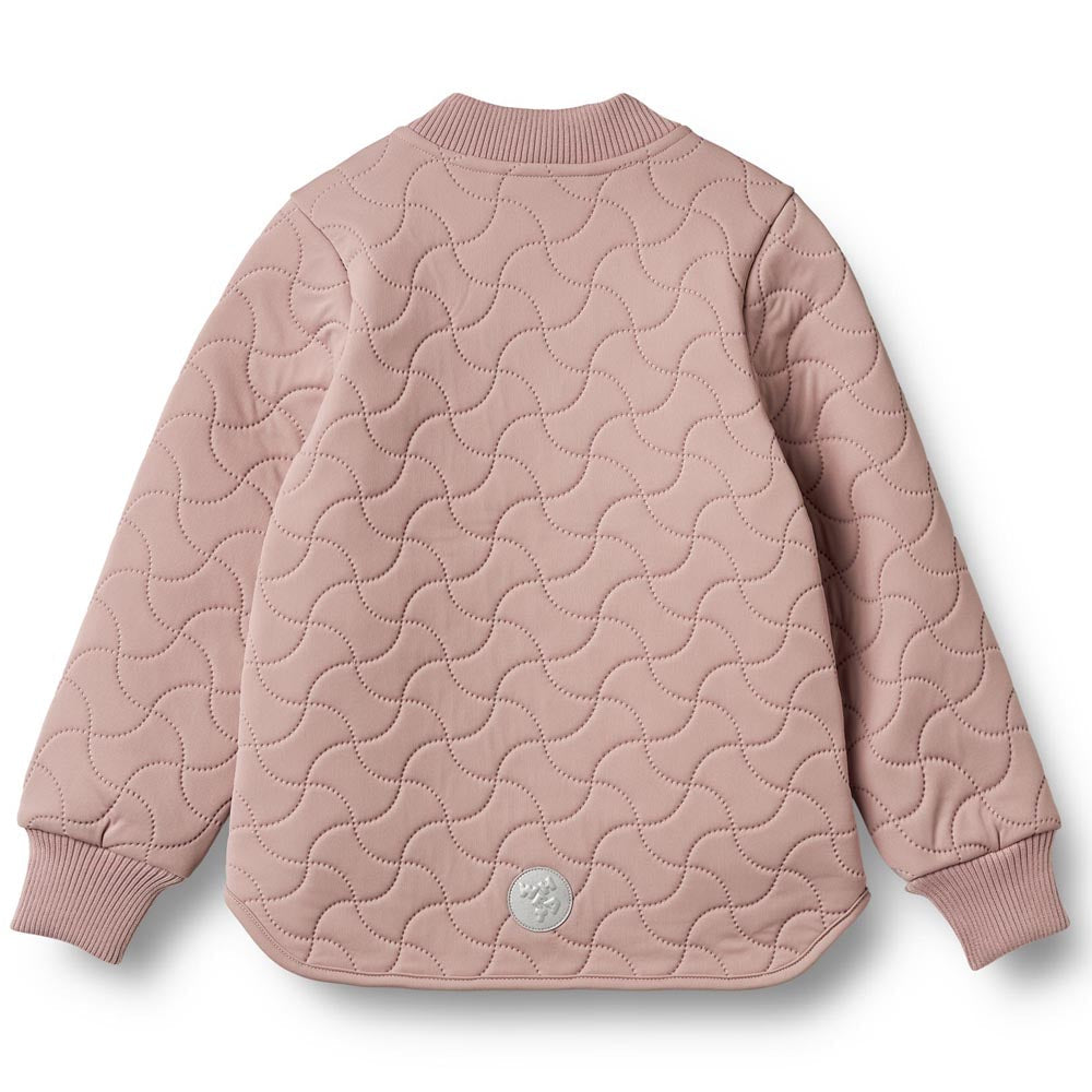 Loui Thermo jacket