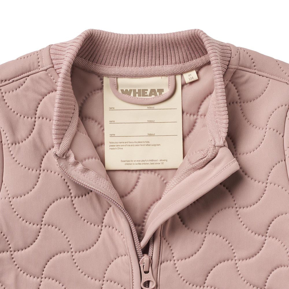 Loui Thermo jacket