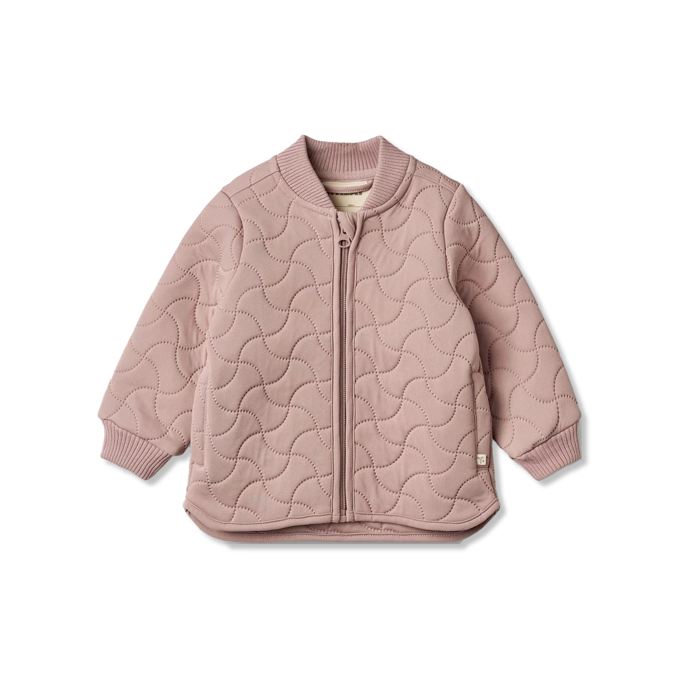 Loui Thermo jacket