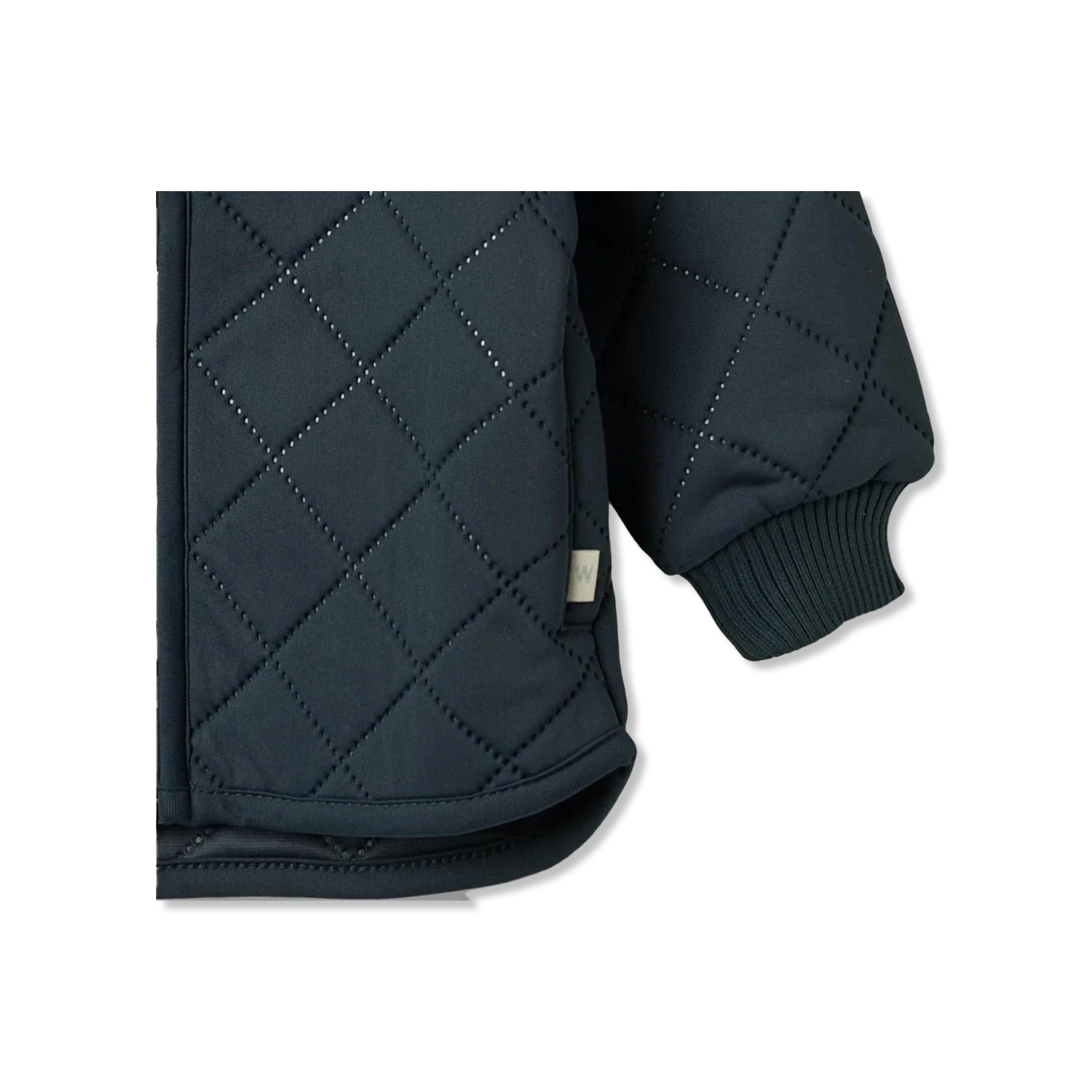 Loui Thermo jacket