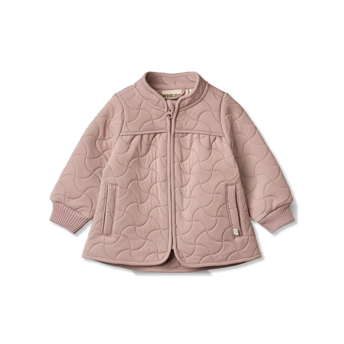 Tilde Thermo jacket