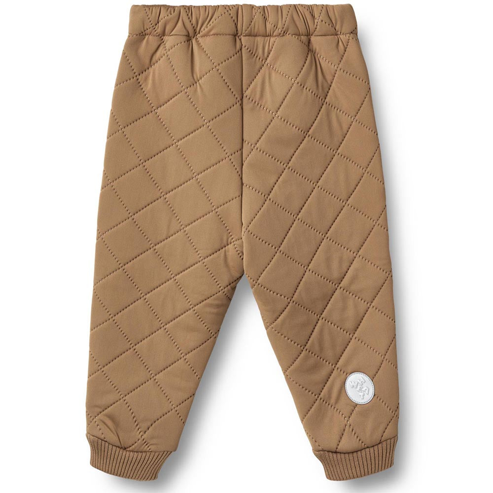 Alex thermo trousers