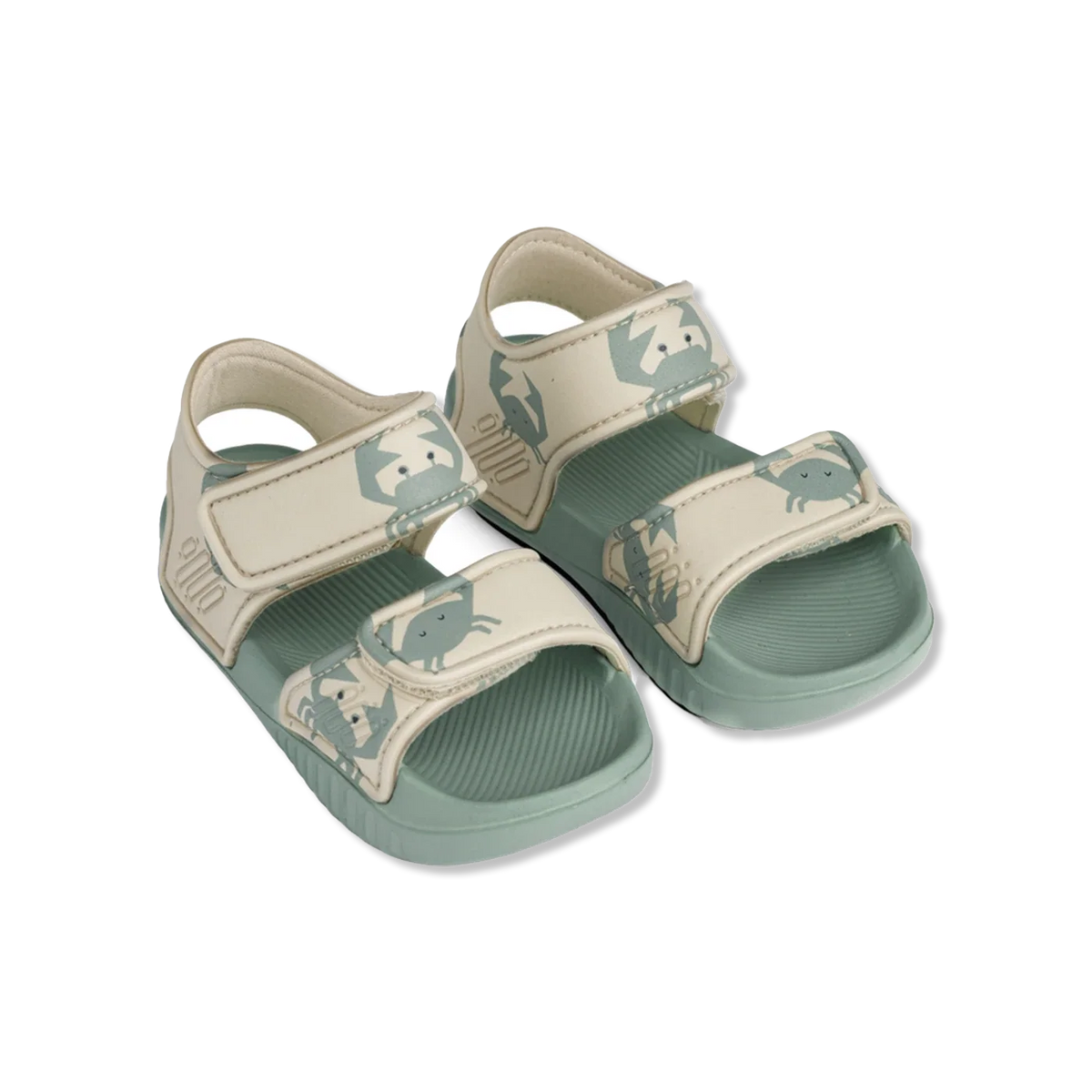 Blumer sandals