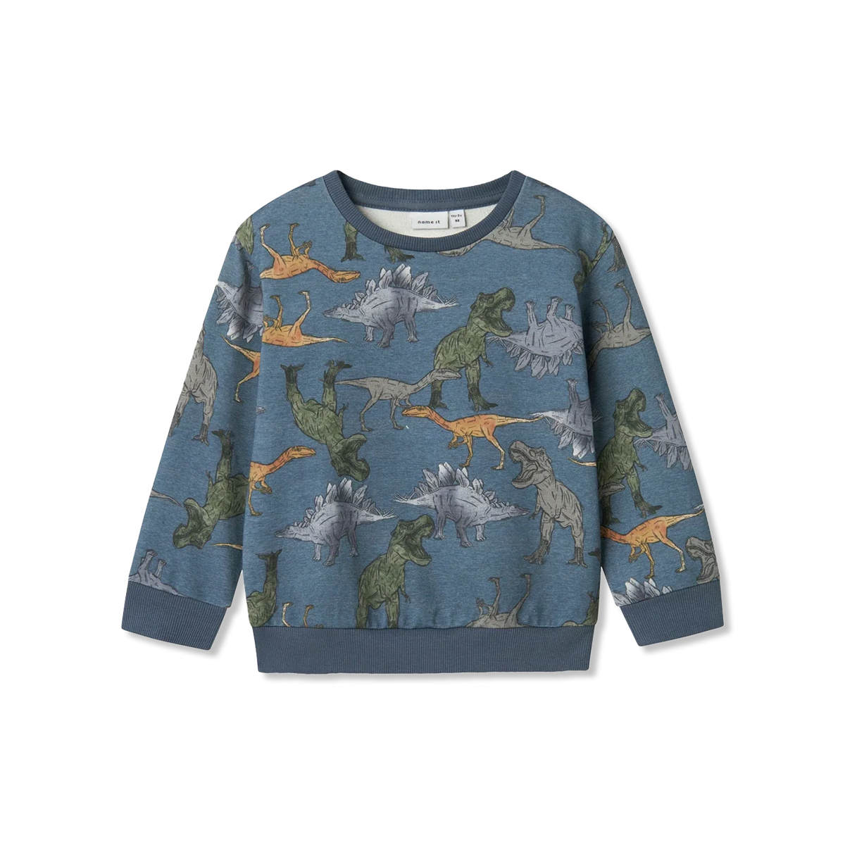 Nmmbenja sweatshirts