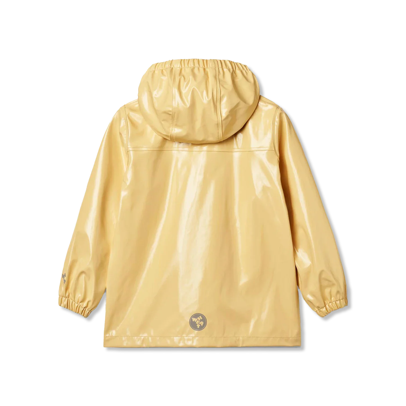 Ollo rain jacket