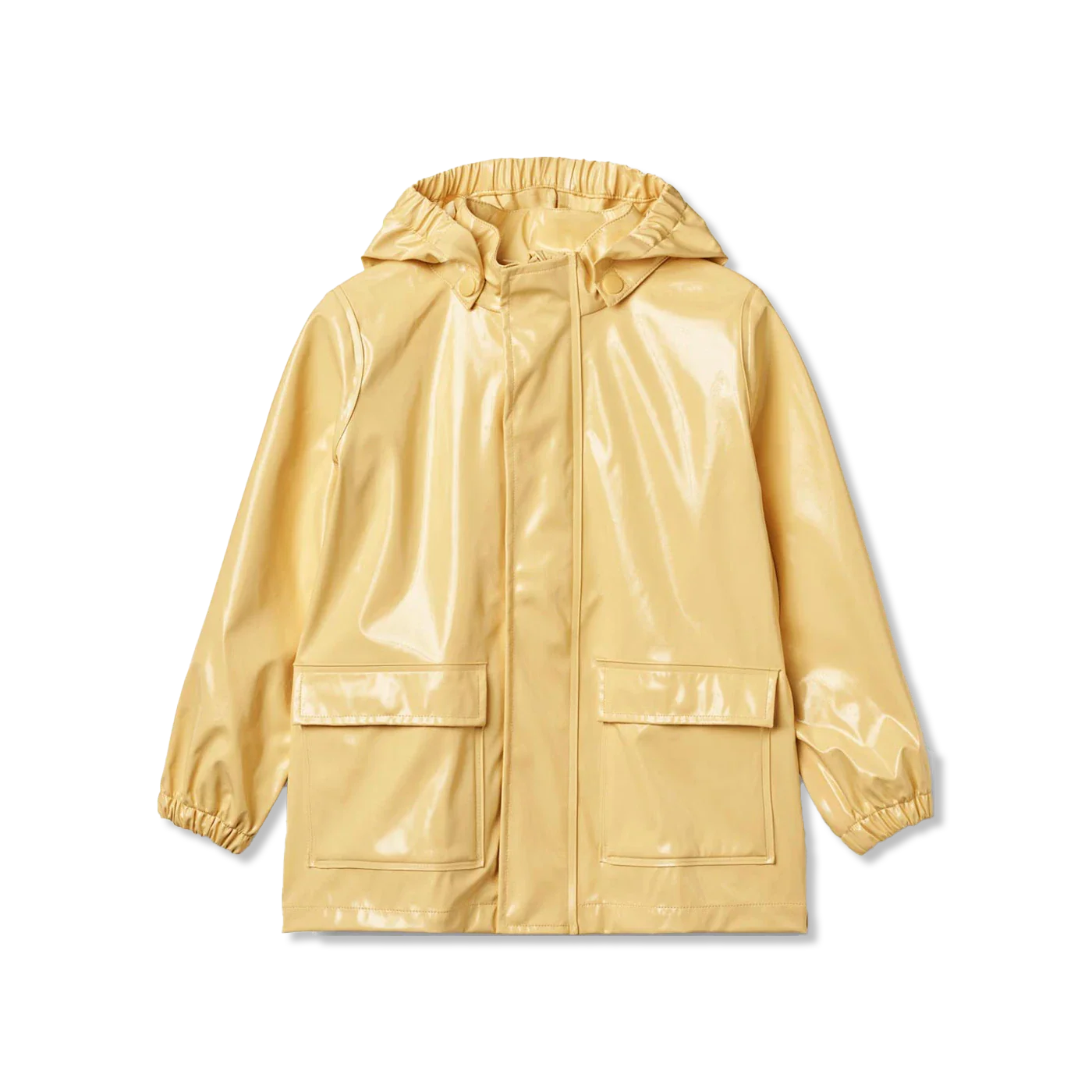 Ollo rain jacket