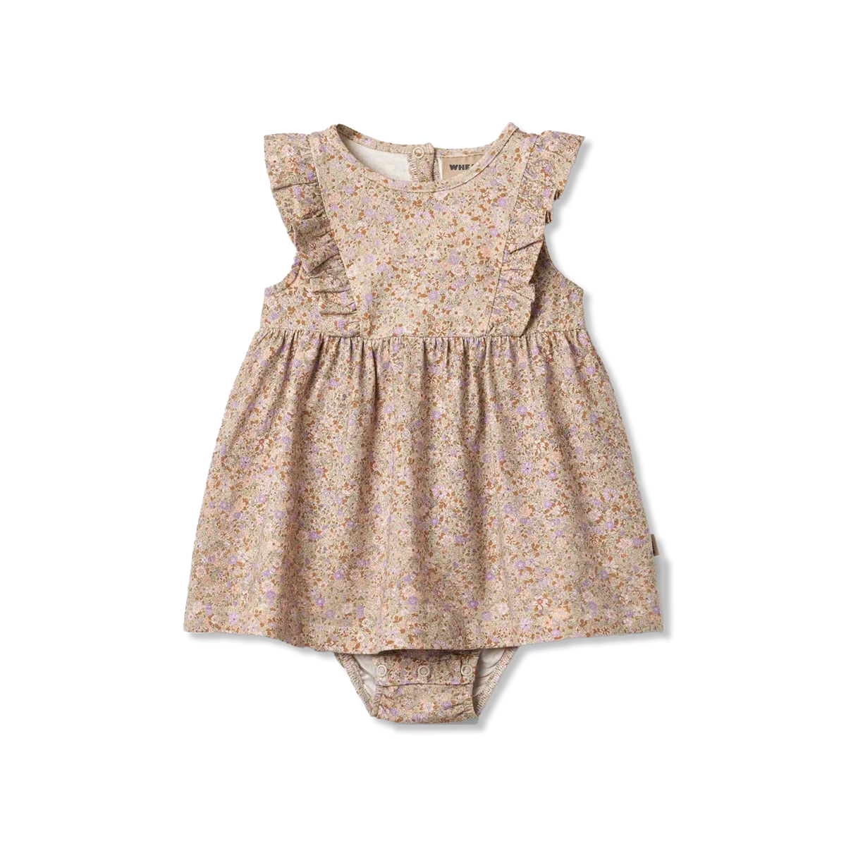 Vianna body dress