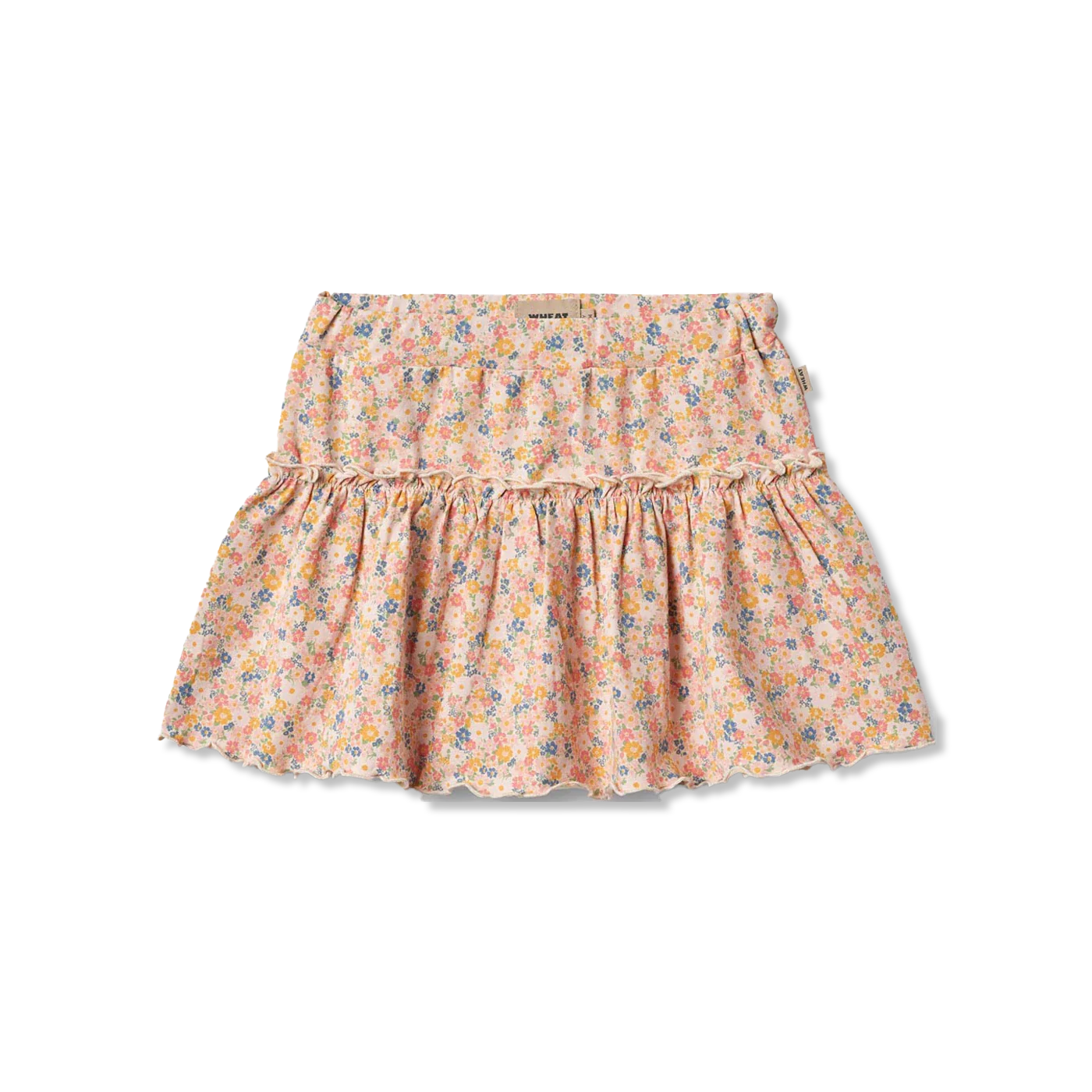 Susie Skirt