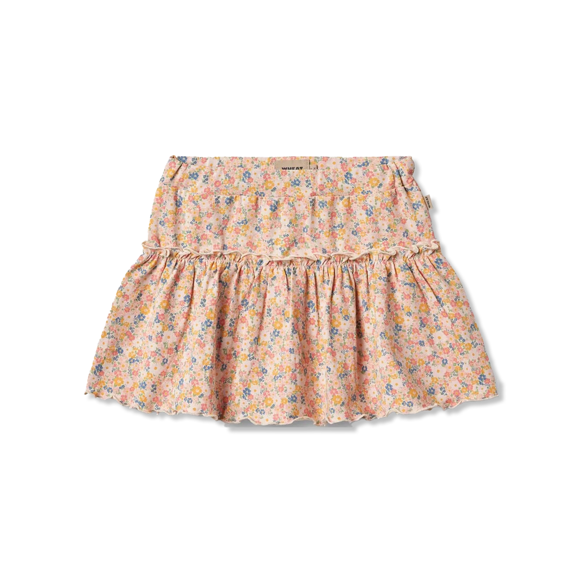 Susie Skirt