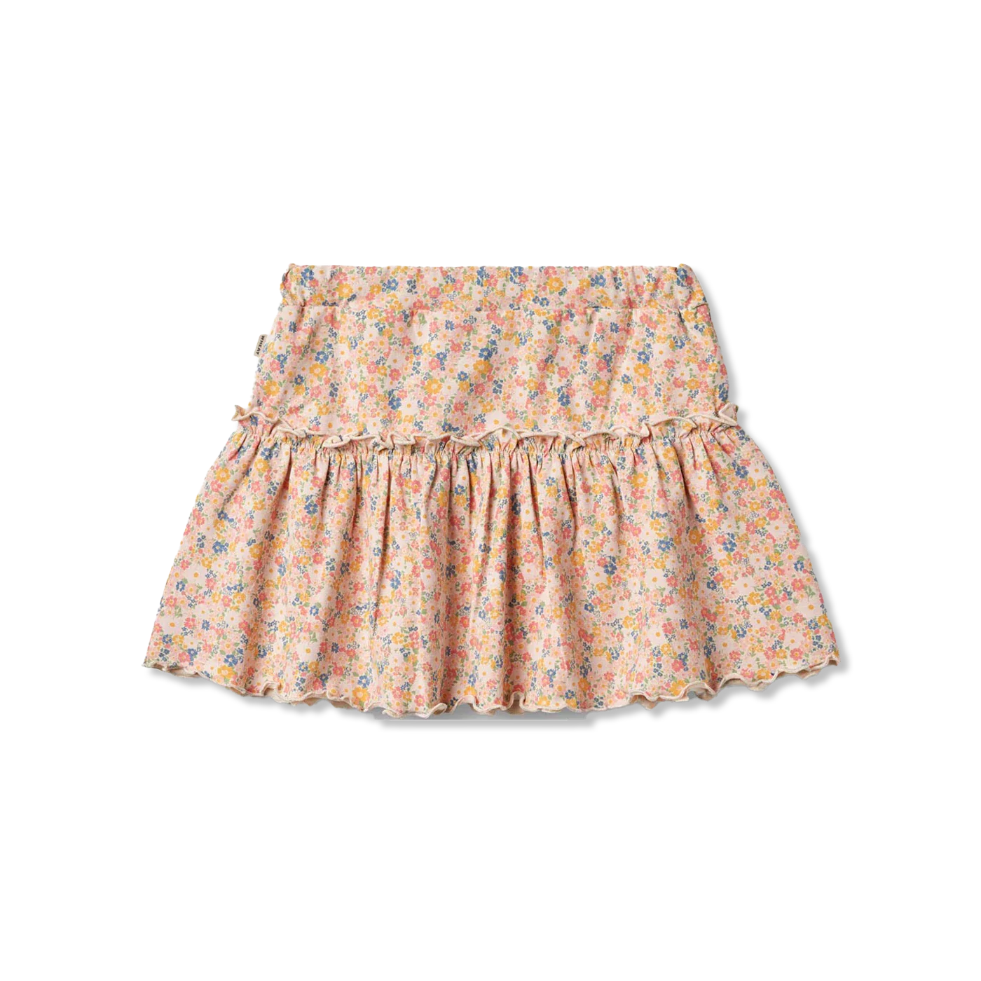 Susie Skirt