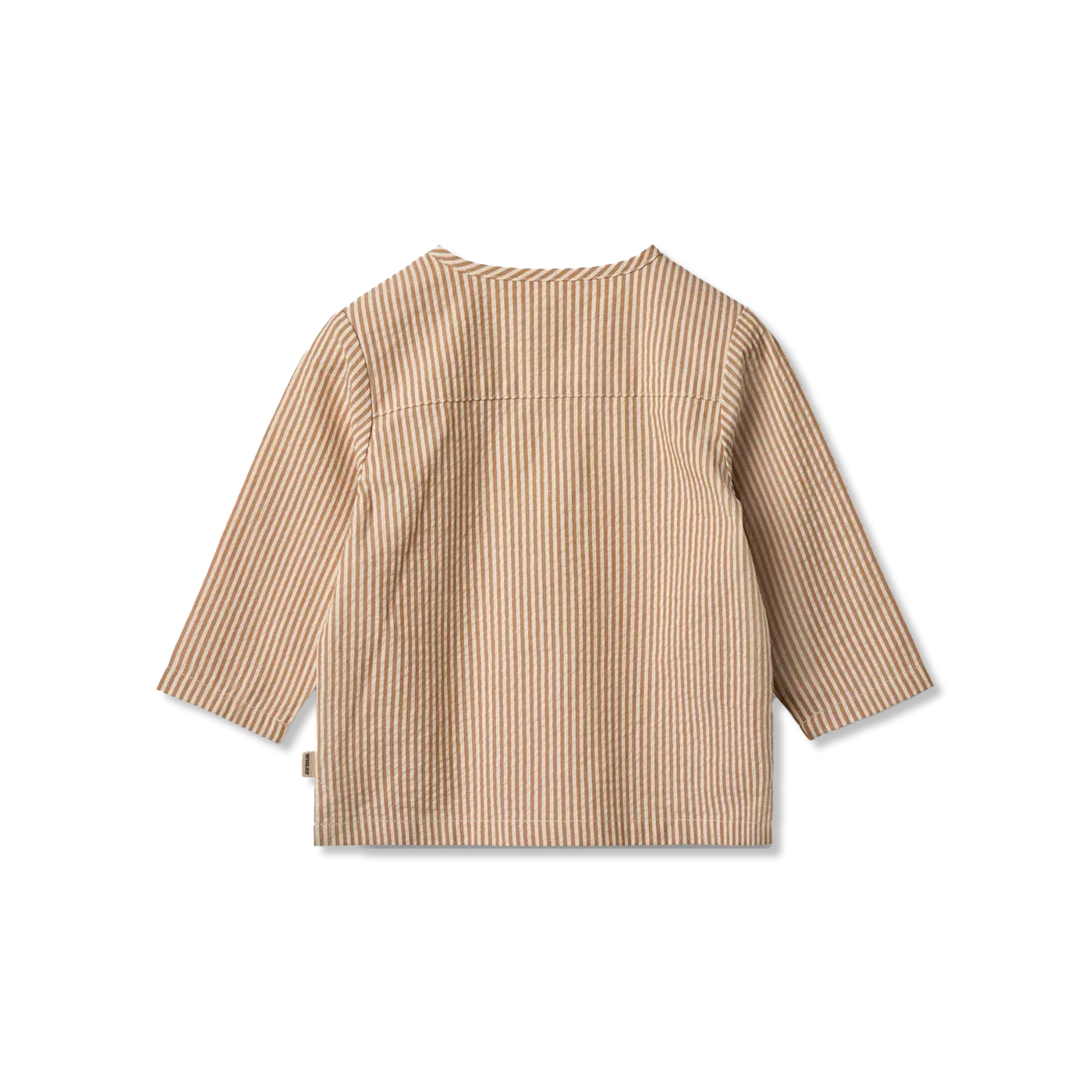 Shelby shirt