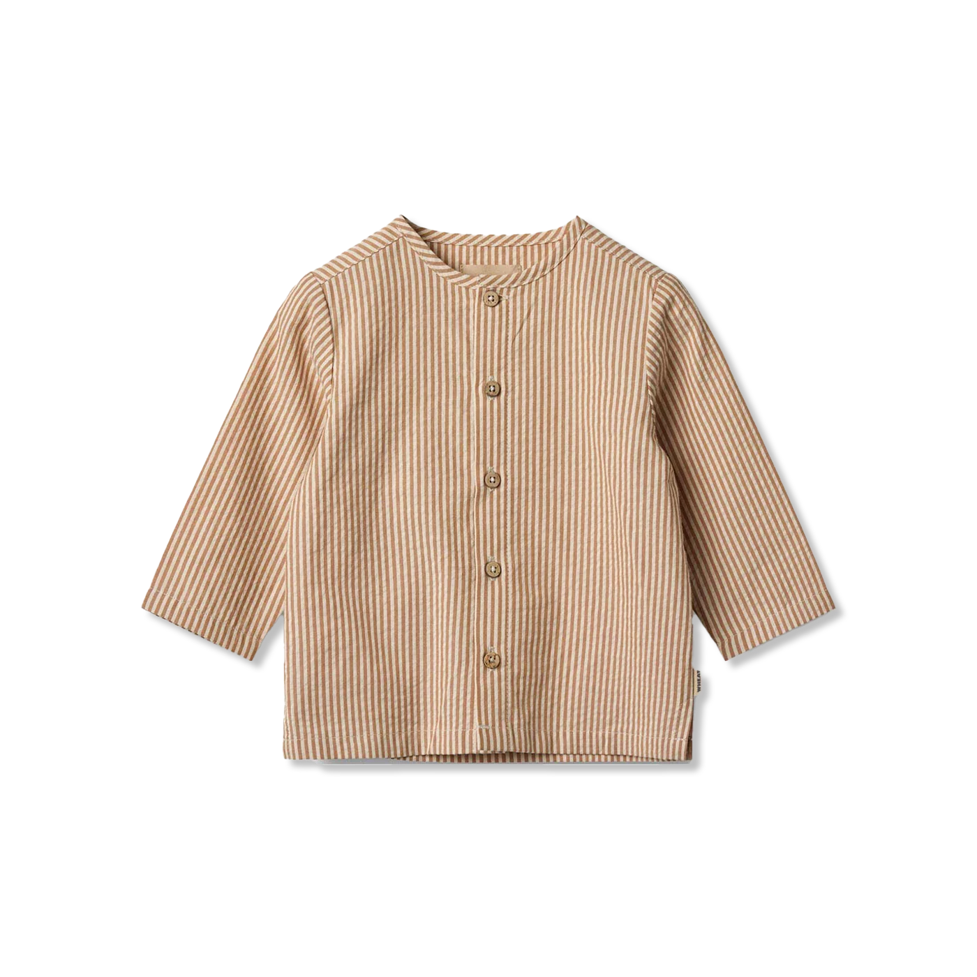 Shelby shirt