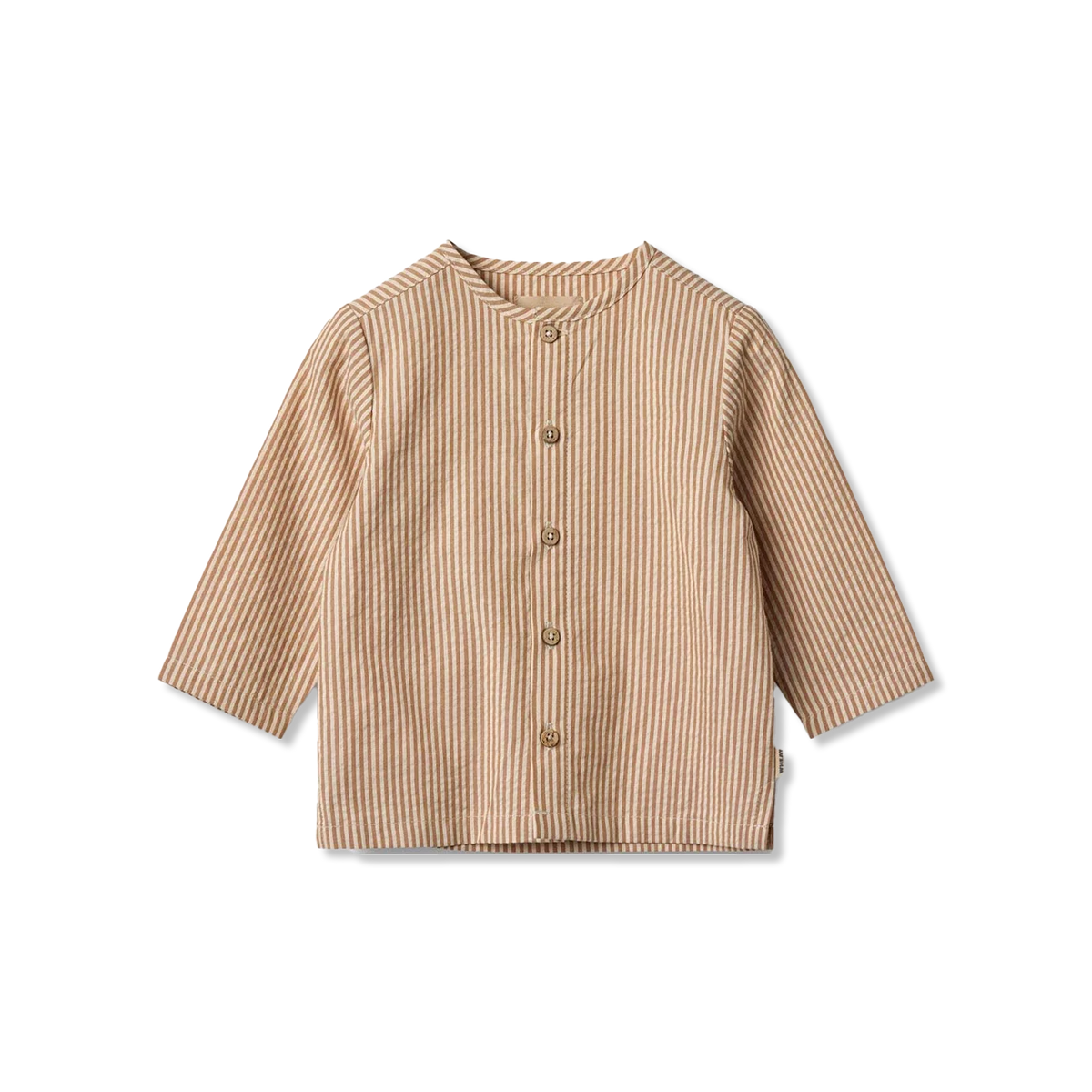 Shelby shirt