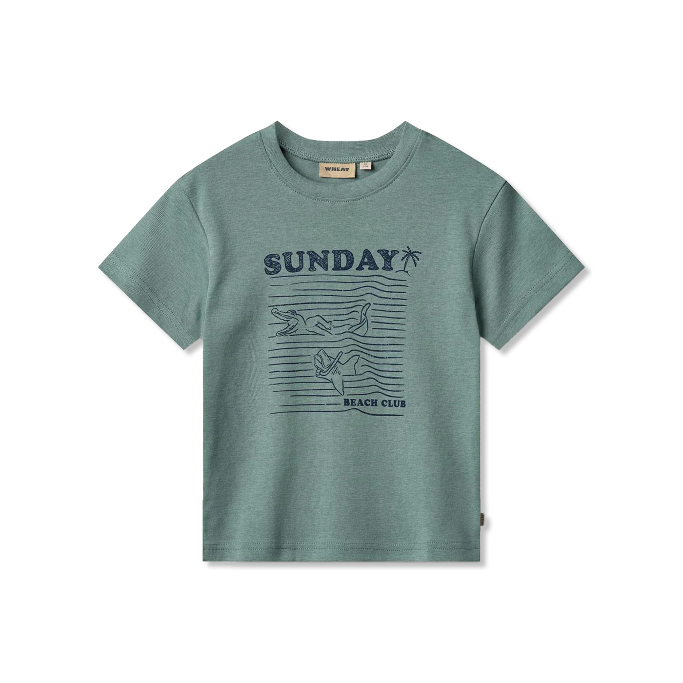 Seb t-Shirt