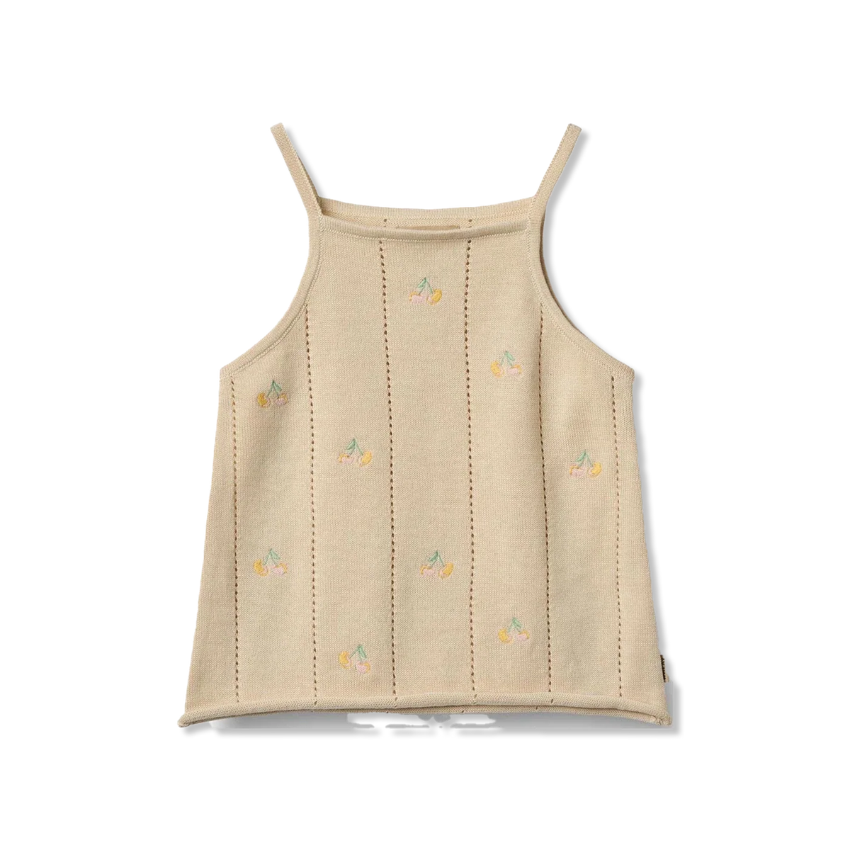 Nellie Top