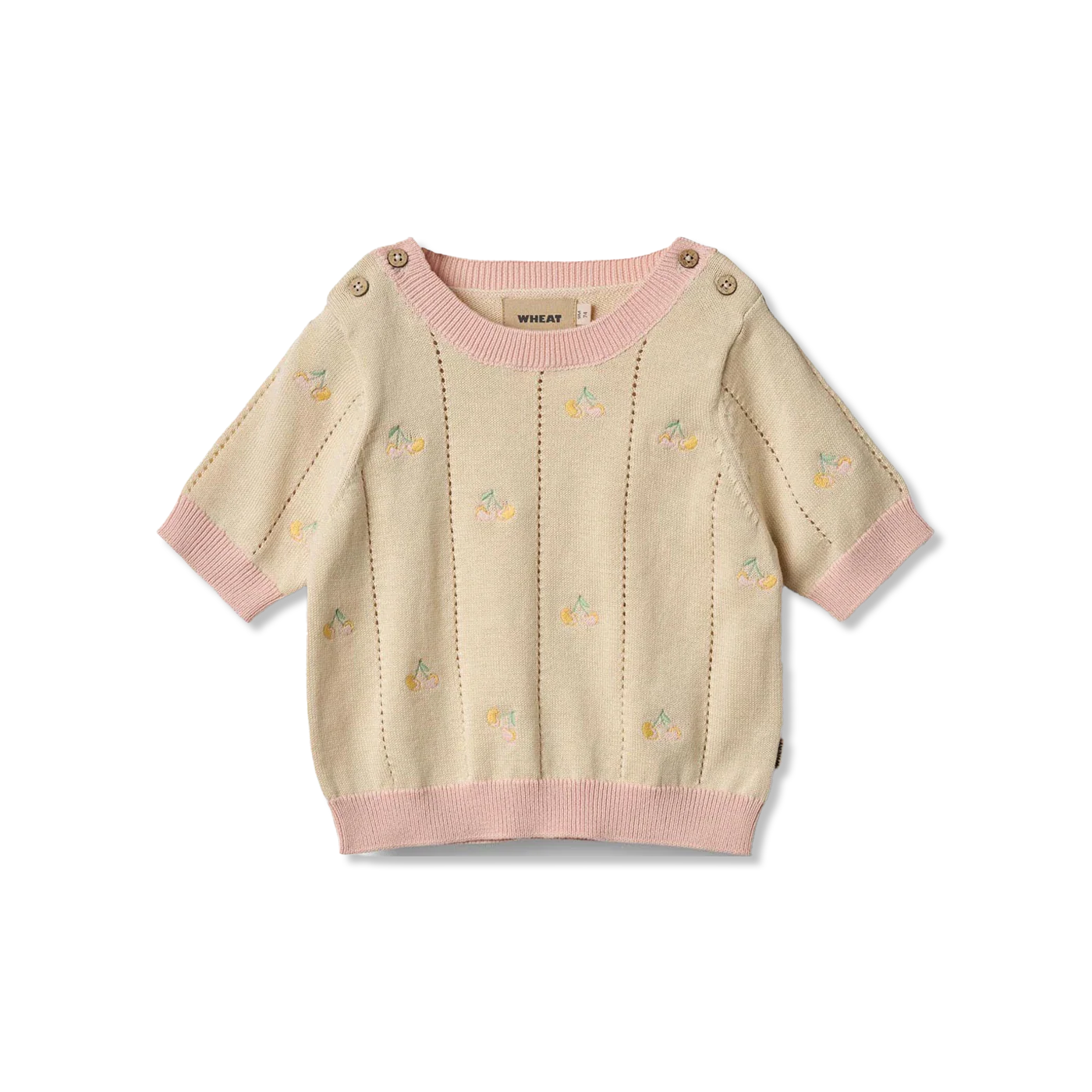 Malvina lS T-shirt
