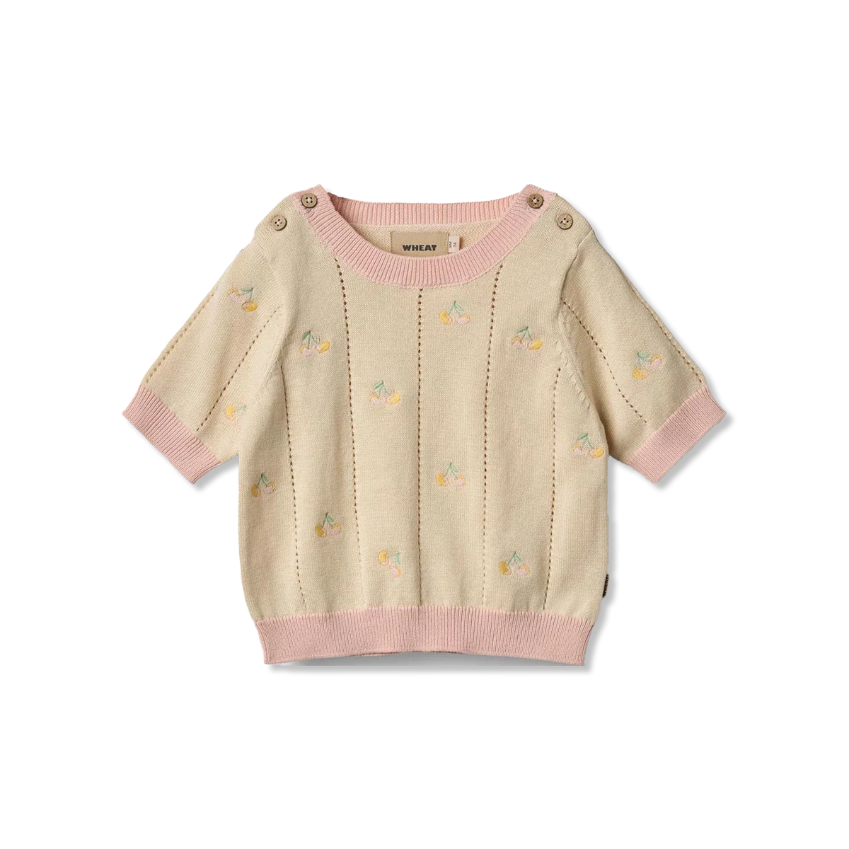 Malvina lS T-shirt