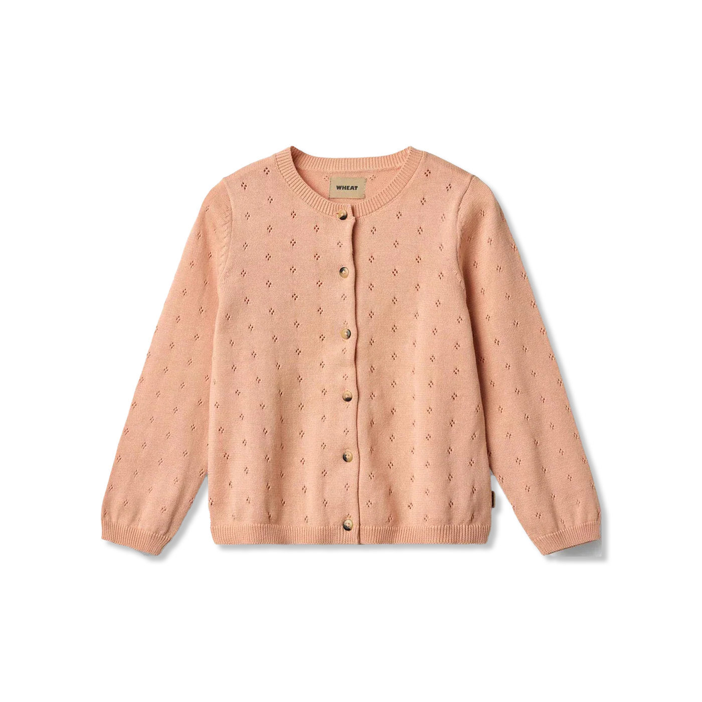 Maia cardigan