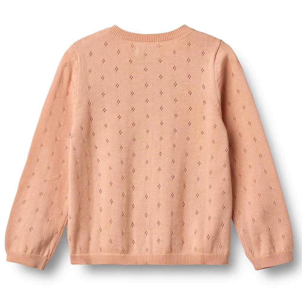 Maia cardigan