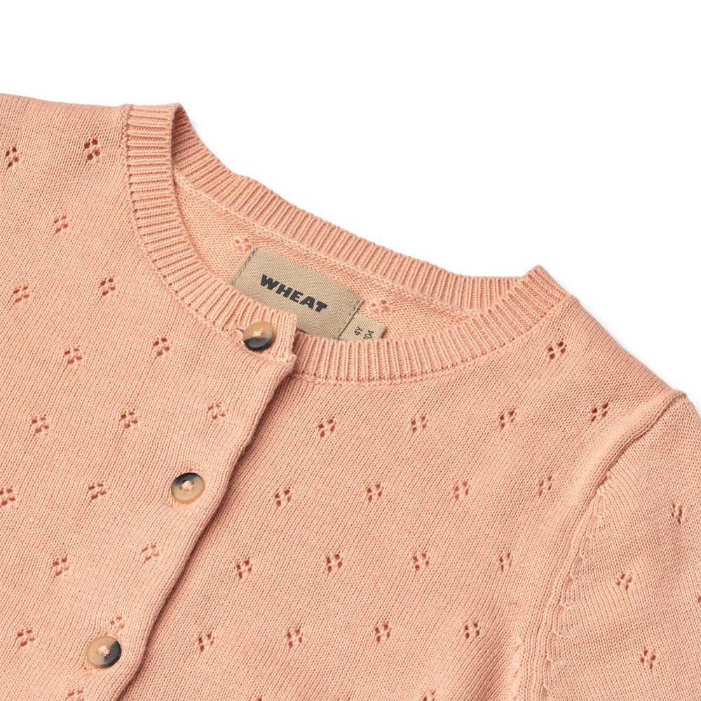Maia cardigan