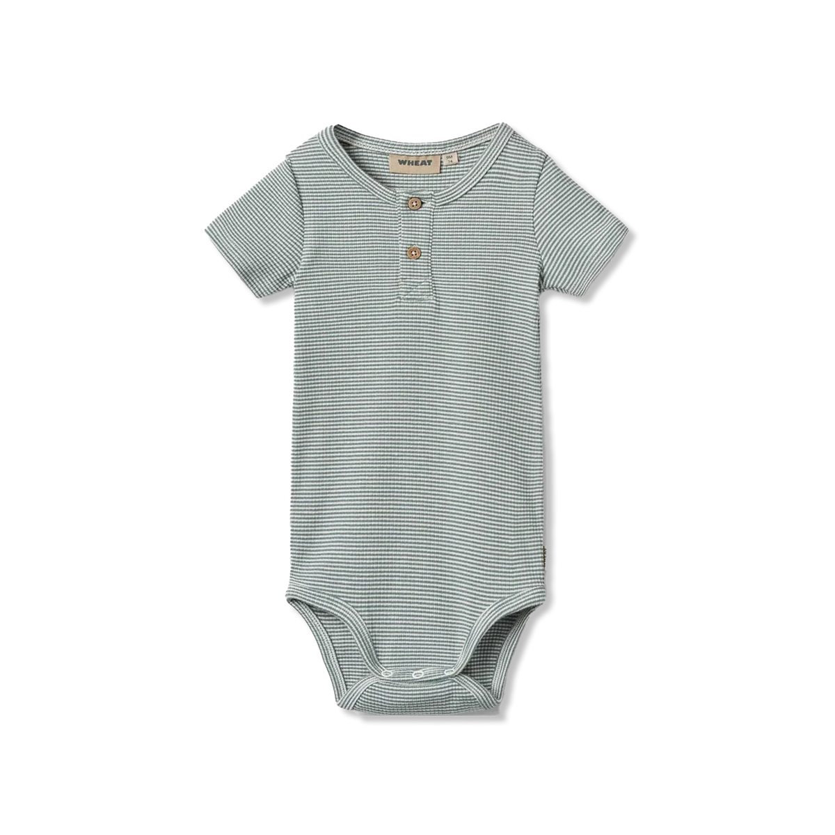 Magnus summer suit