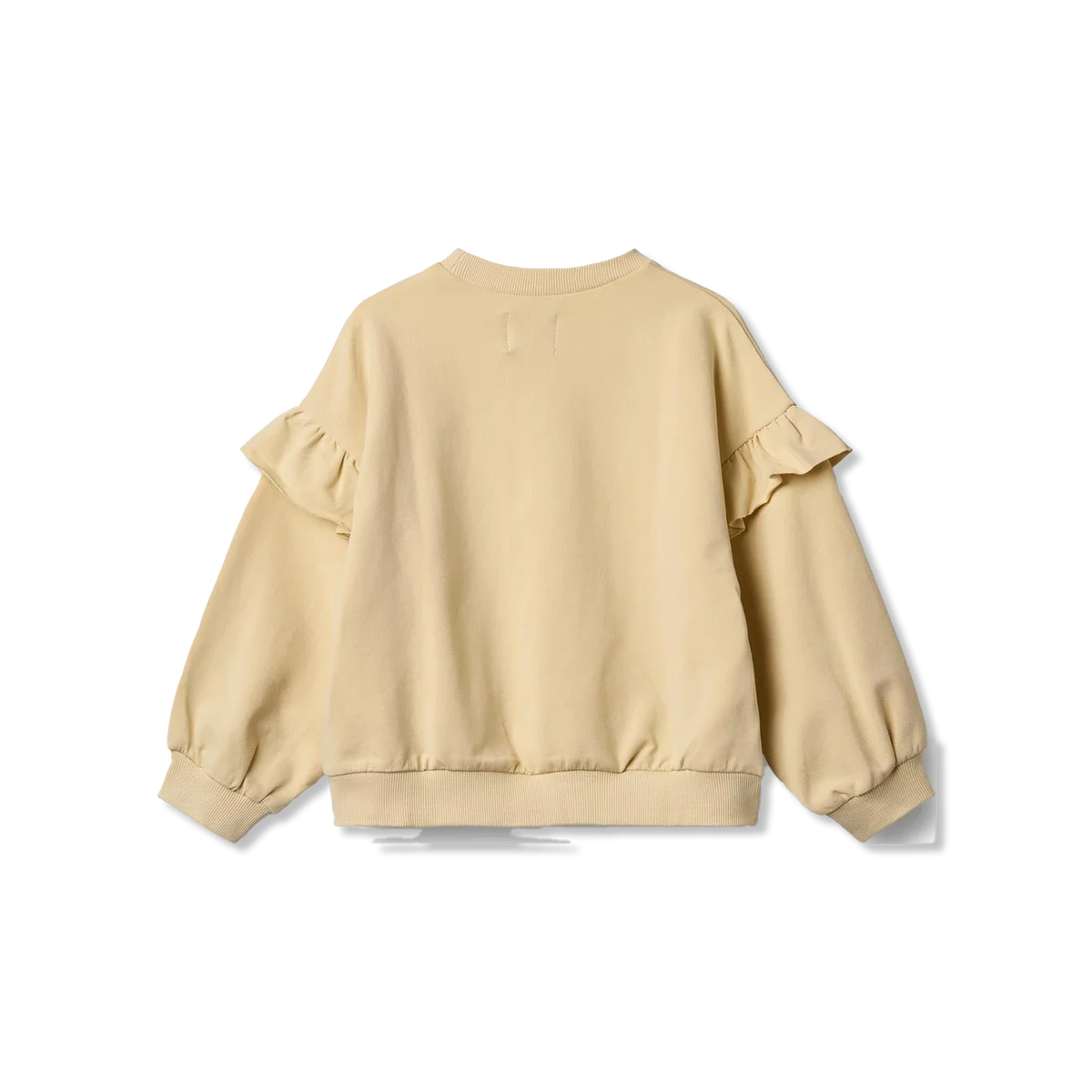 Lulle sweatshirts