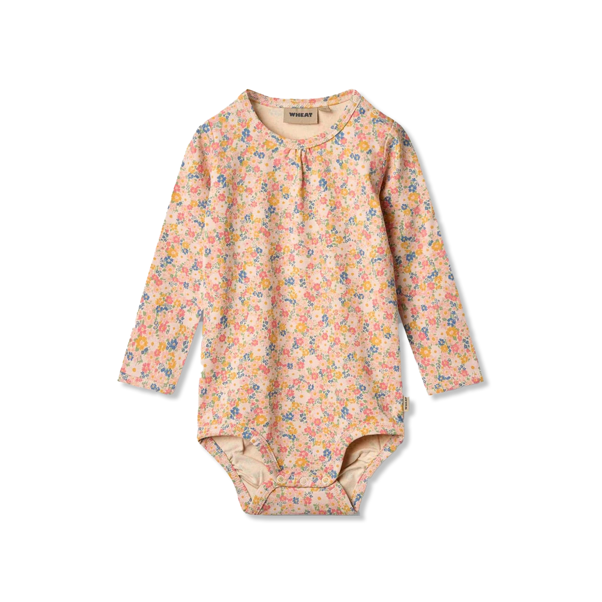 Liv summer suit