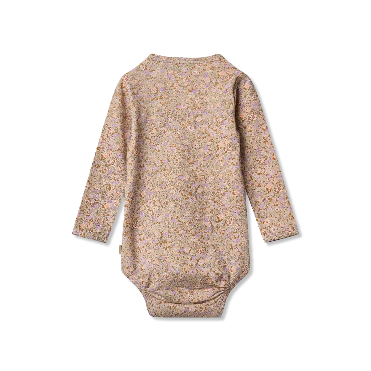 Liv summer suit