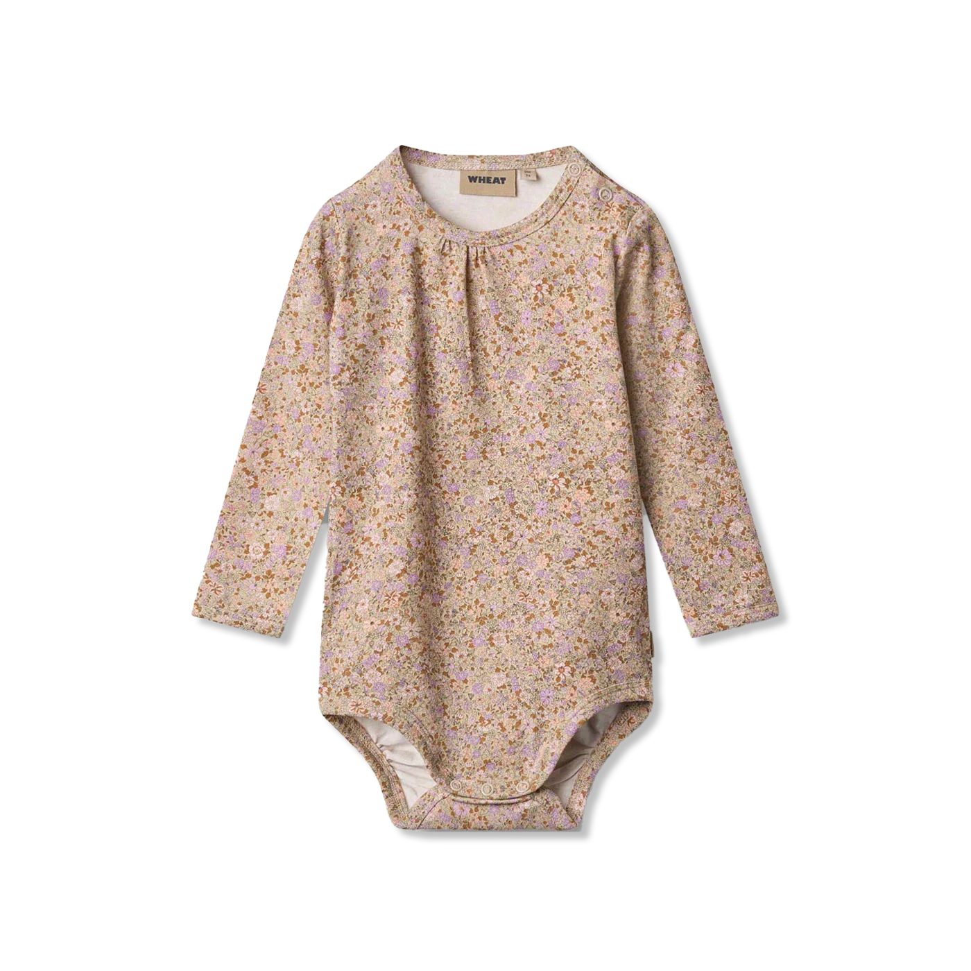 Liv summer suit
