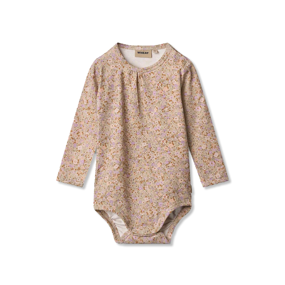Liv summer suit