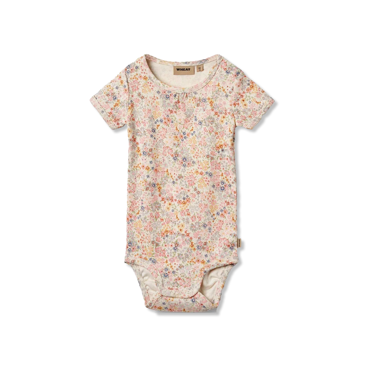 Linette summer suit