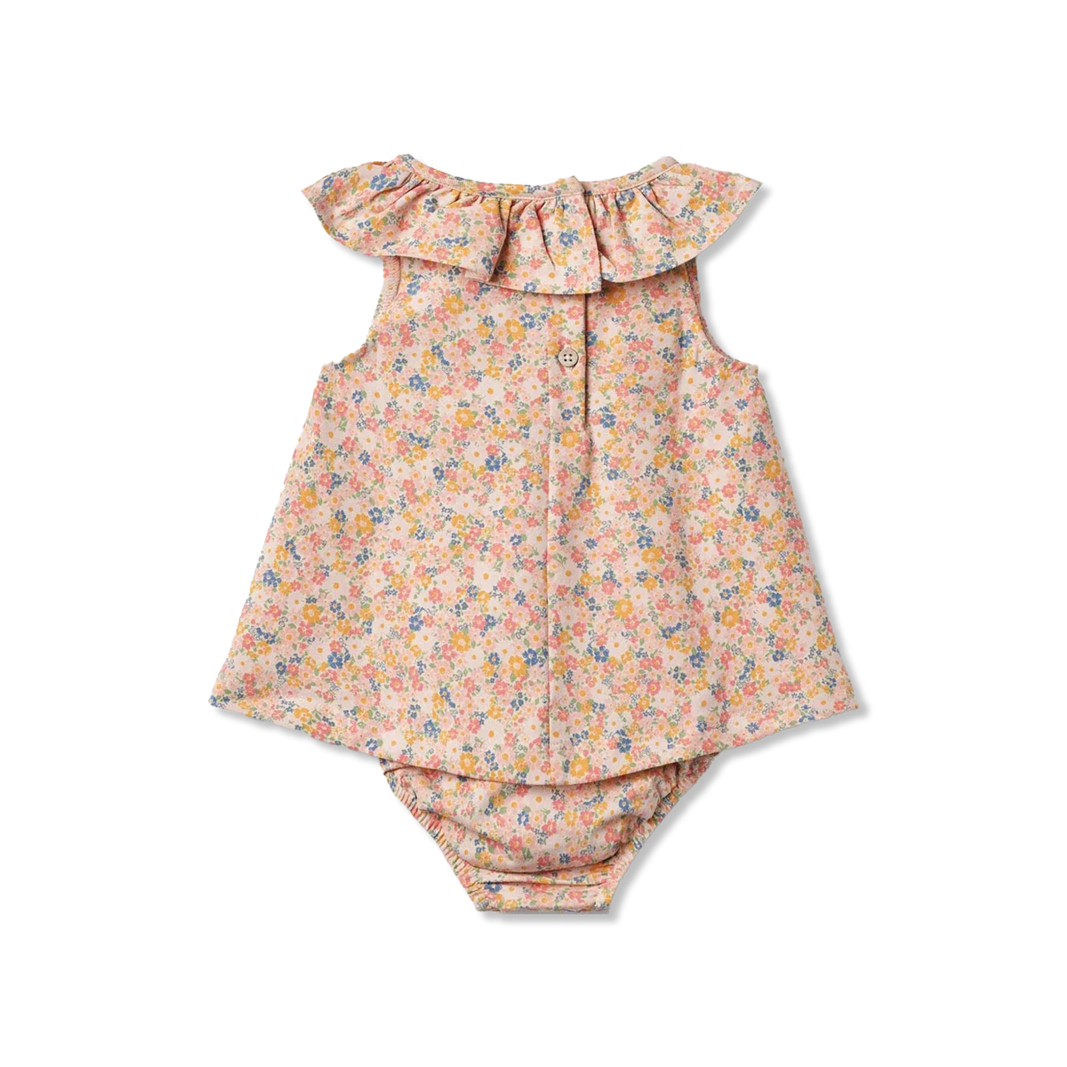 Ingeborg body dress