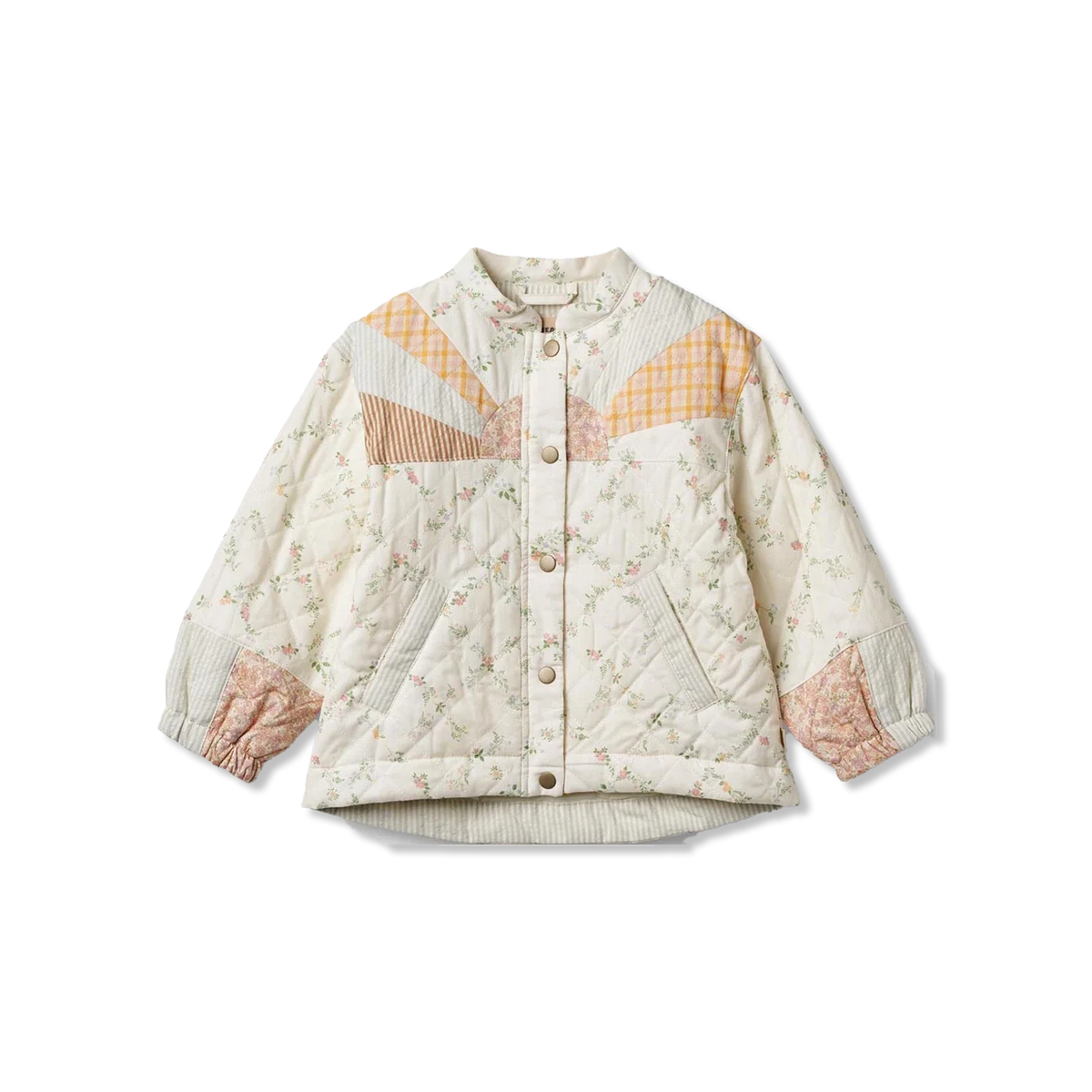 Inga summer jacket