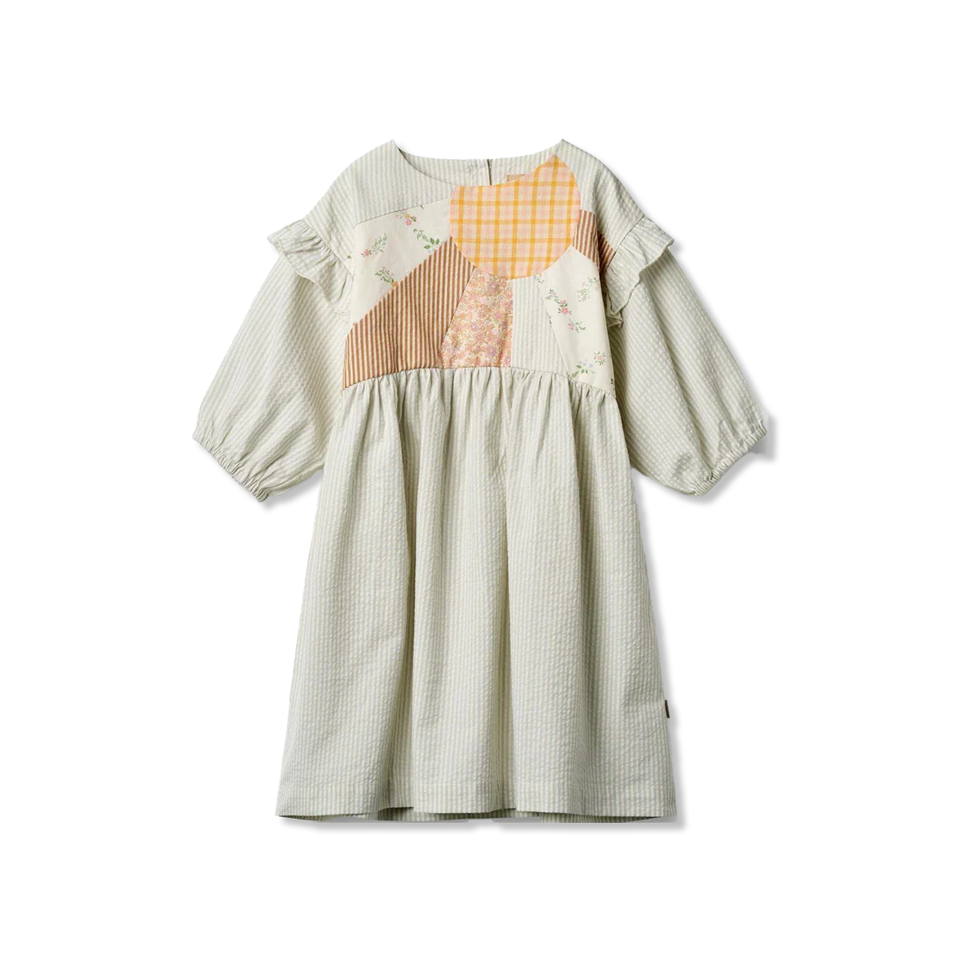 Gro dress