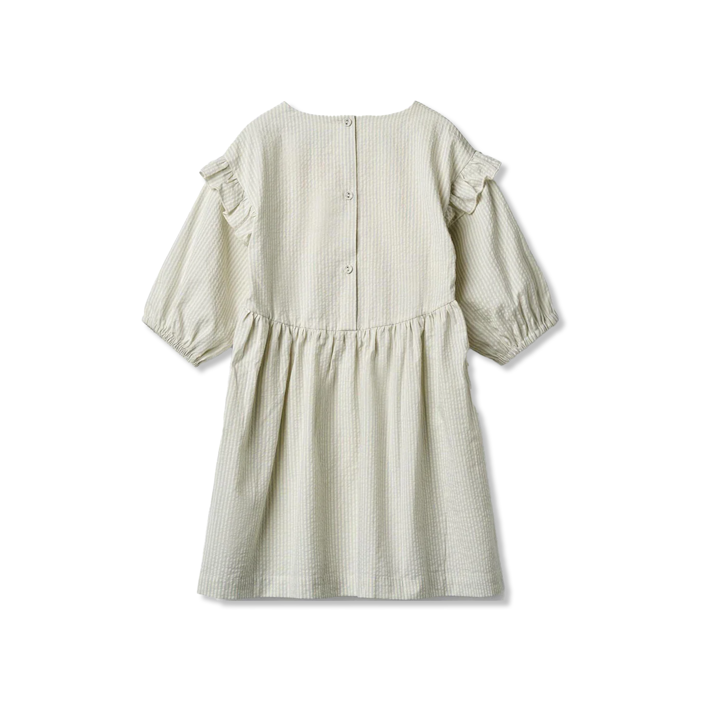 Gro dress