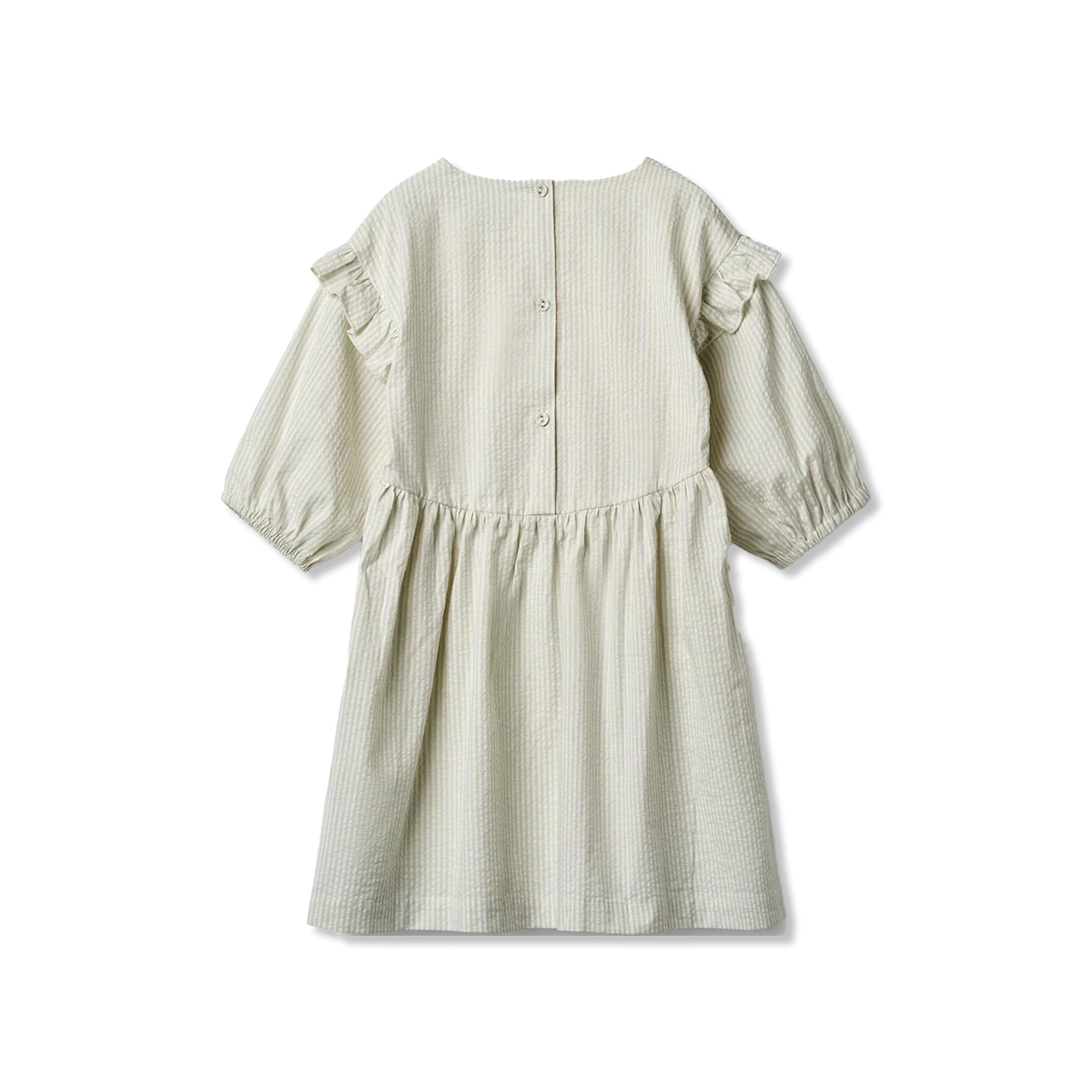 Gro dress