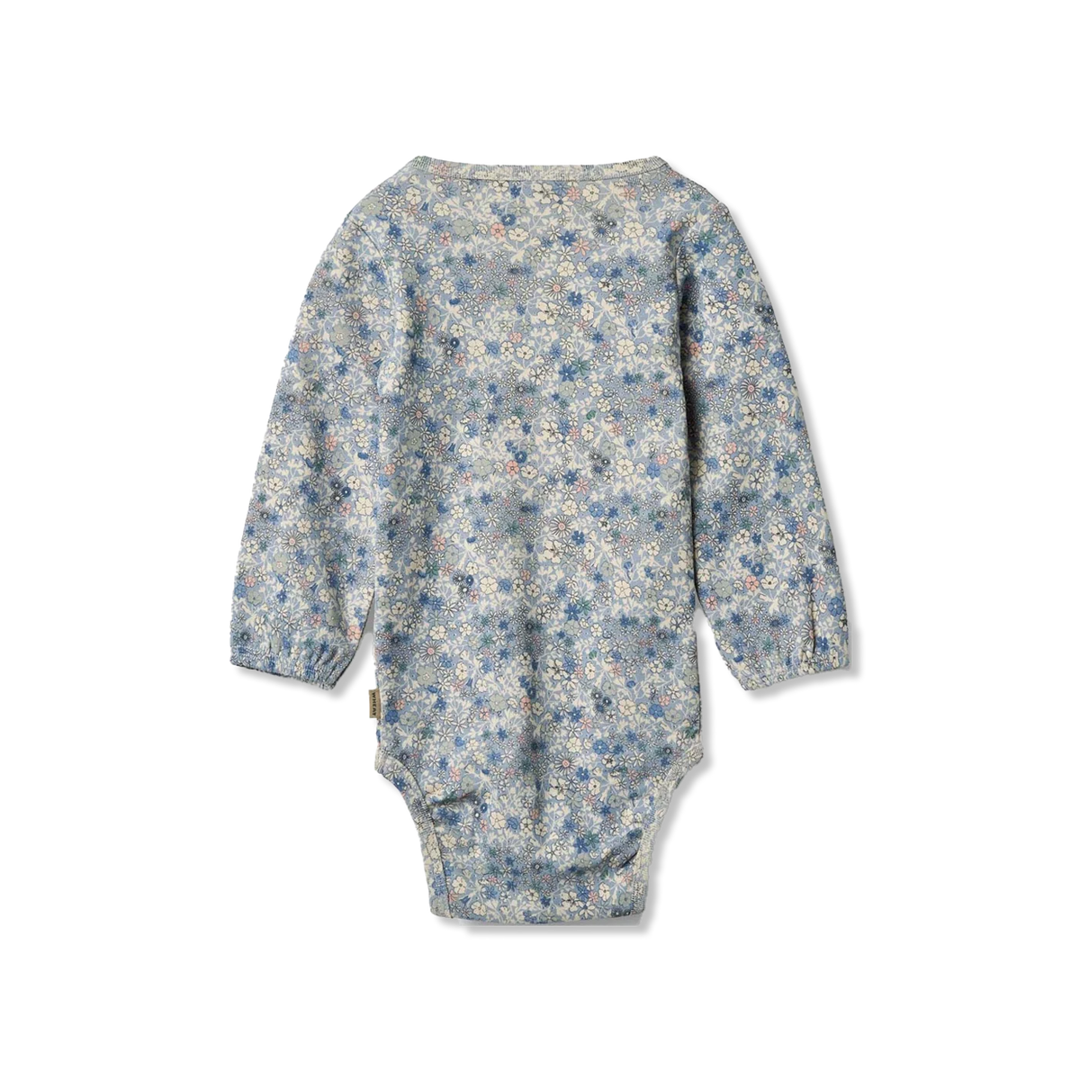 Elmine summer suit