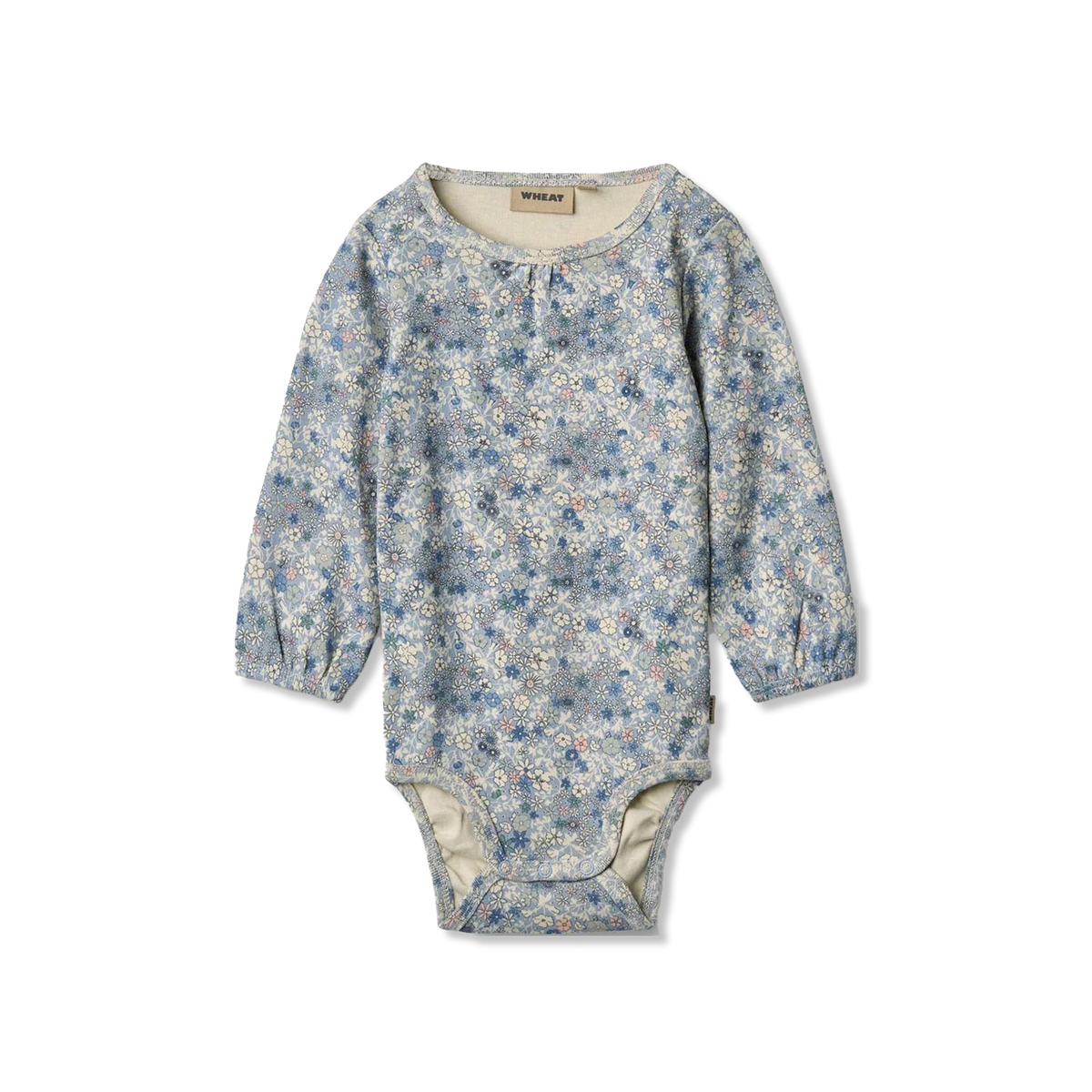 Elmine summer suit