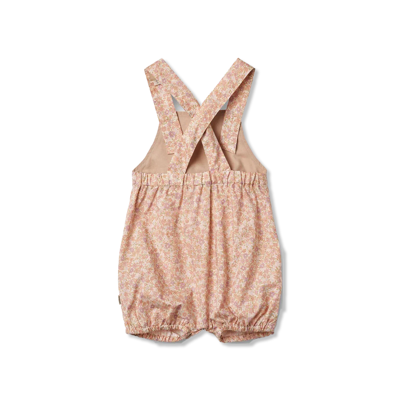 Ditte summer suit