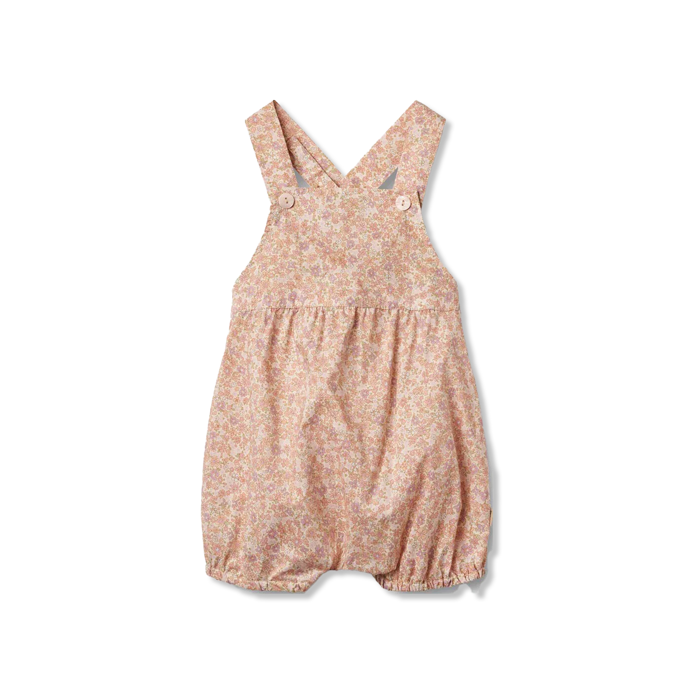 Ditte summer suit